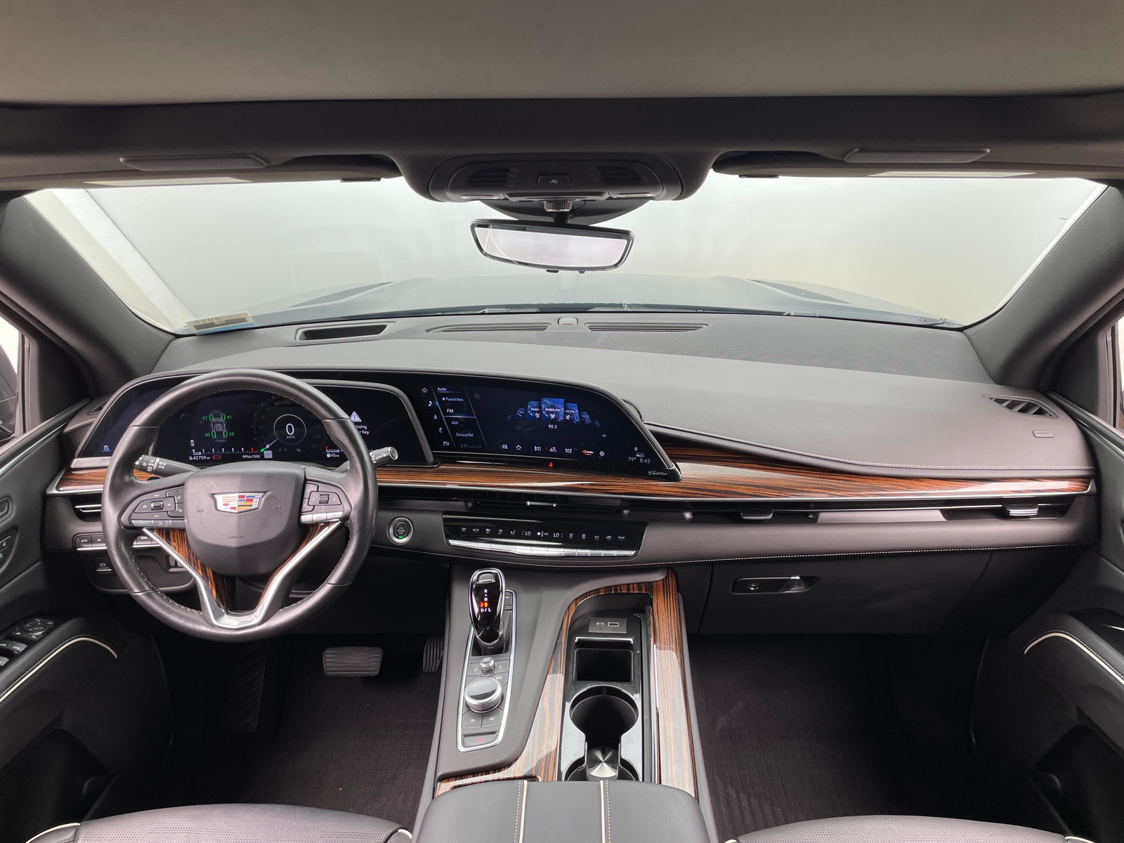 Thumbnail: 2021 Cadillac Escalade - 2