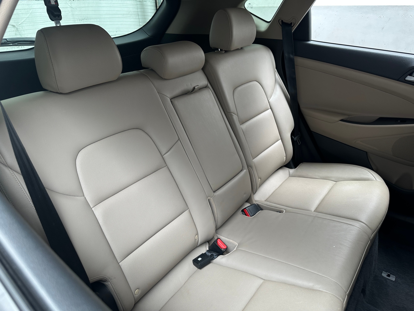 Thumbnail: 2016 Hyundai Tucson - 5