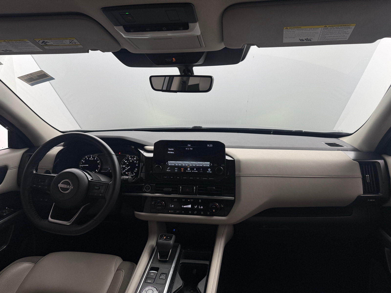 Thumbnail: 2023 Nissan Pathfinder - 2