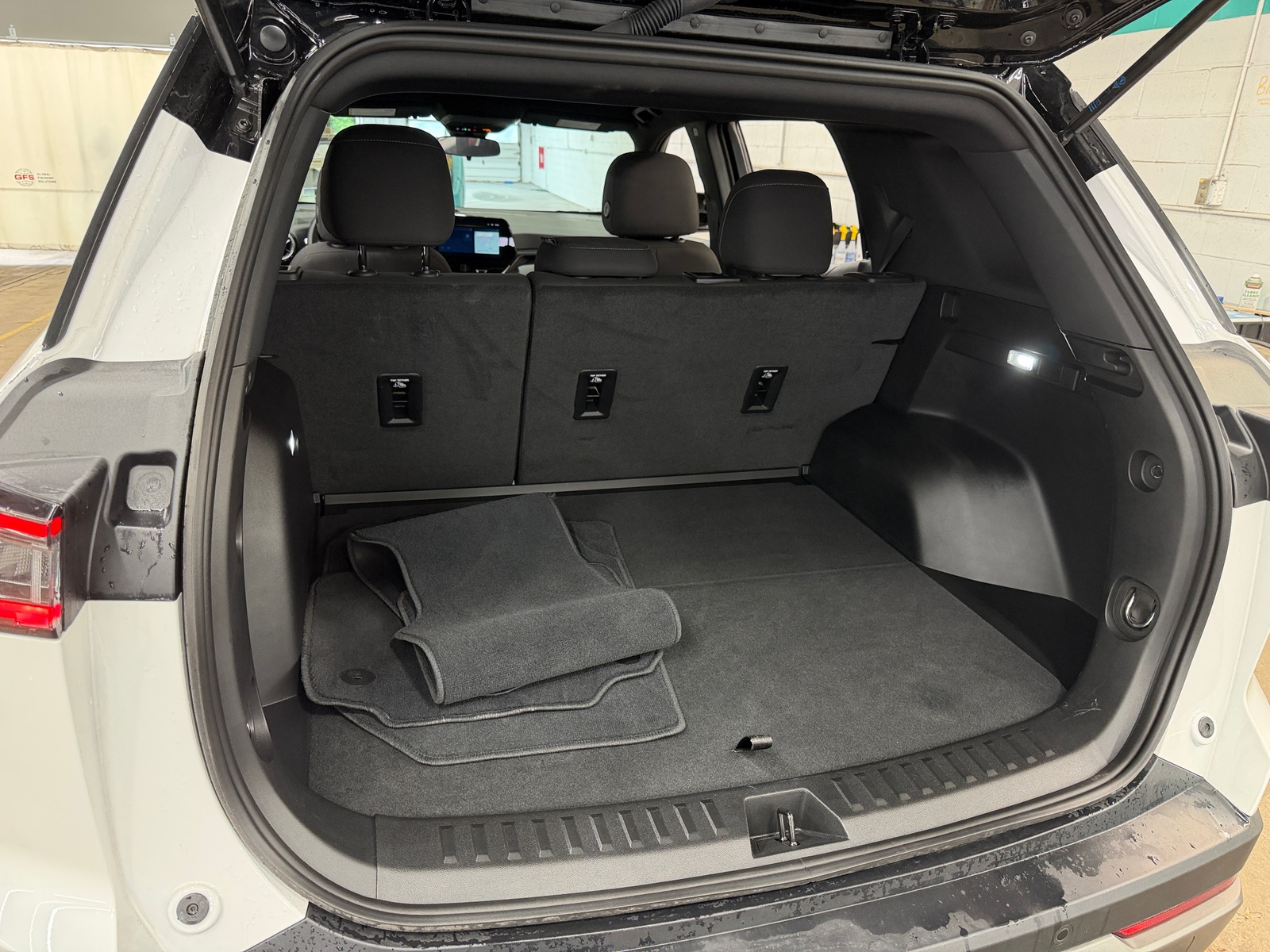 Thumbnail: 2026 Chevrolet Equinox - 7