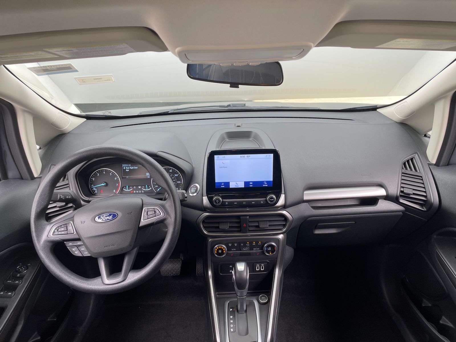 Thumbnail: 2022 Ford EcoSport - 3