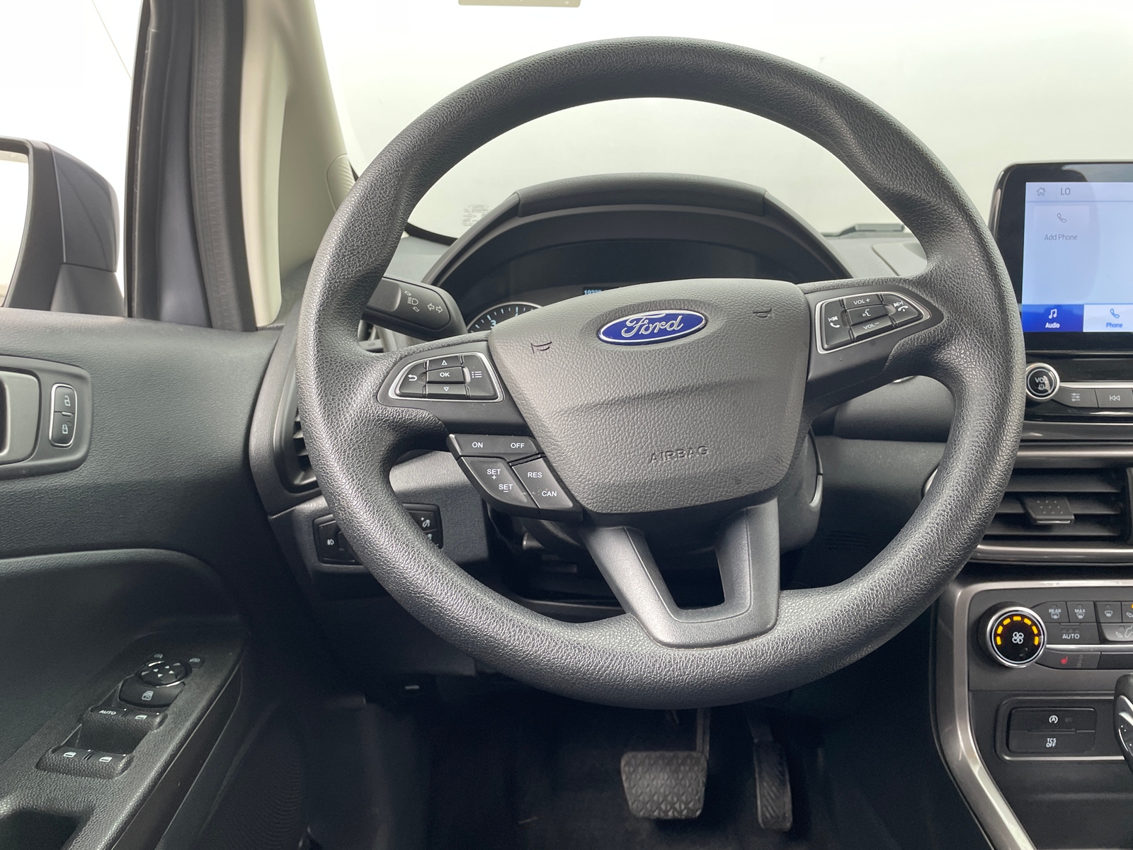 Thumbnail: 2022 Ford EcoSport - 5