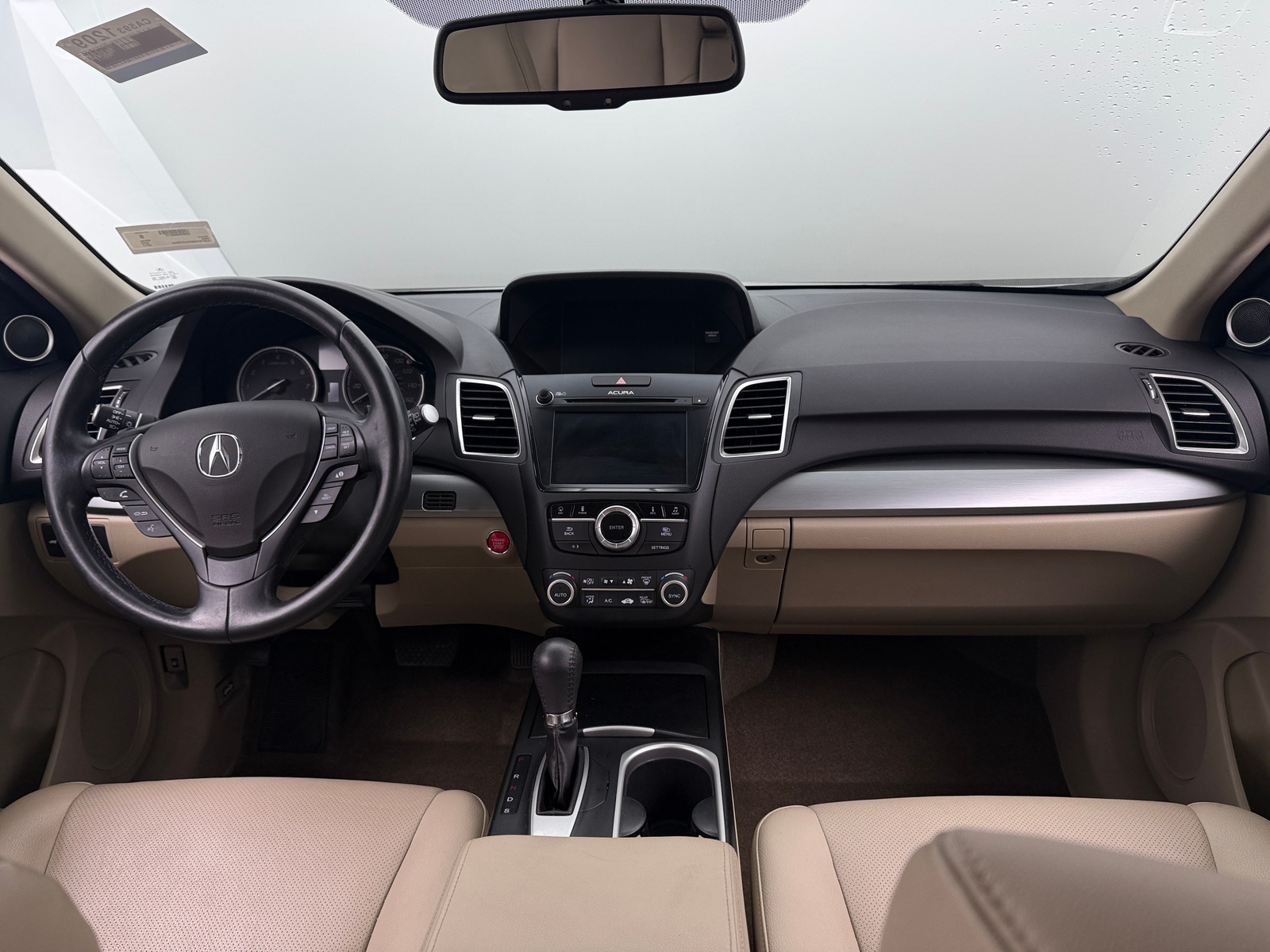 Thumbnail: 2017 Acura RDX - 2