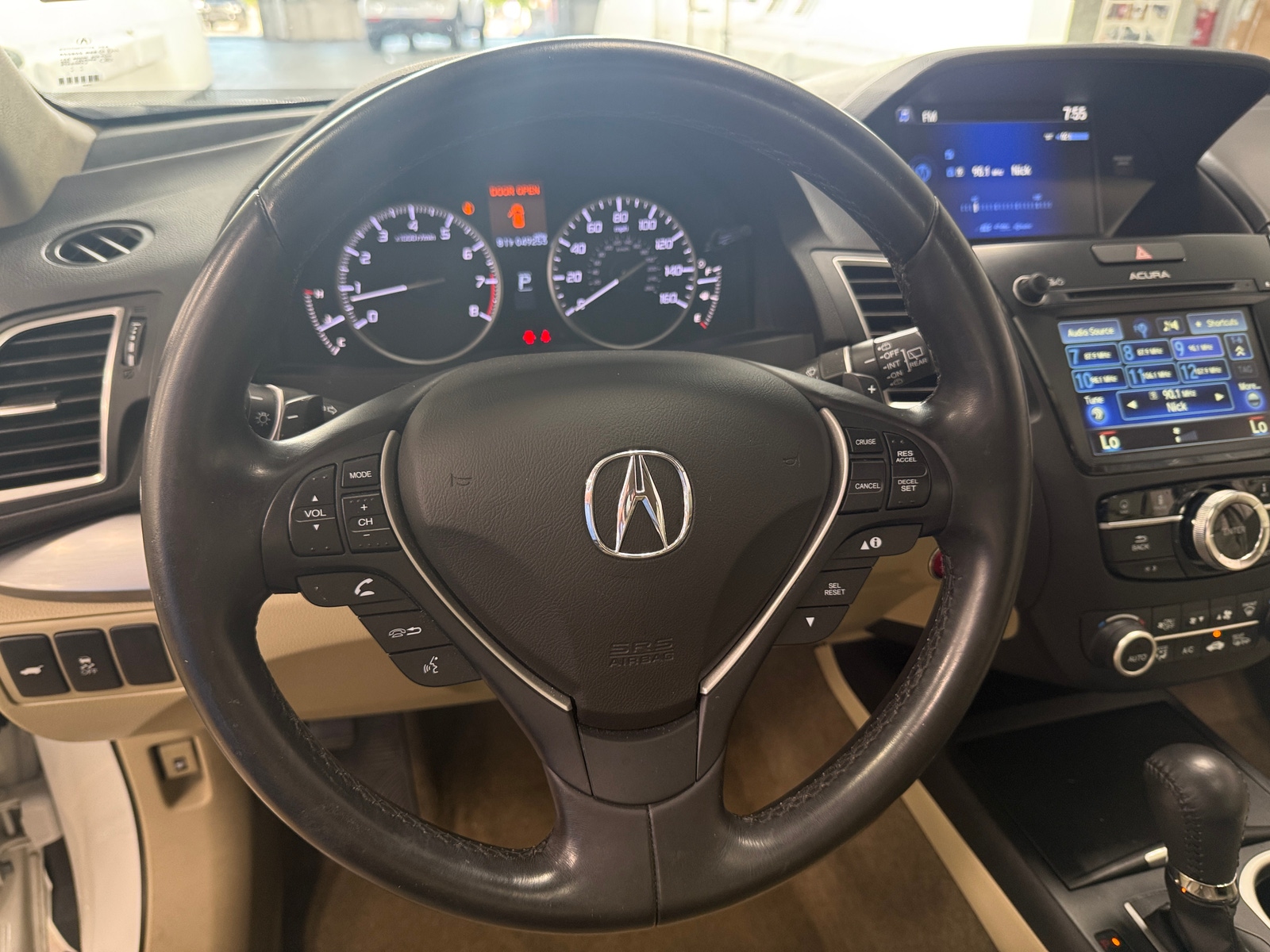 Thumbnail: 2017 Acura RDX - 4