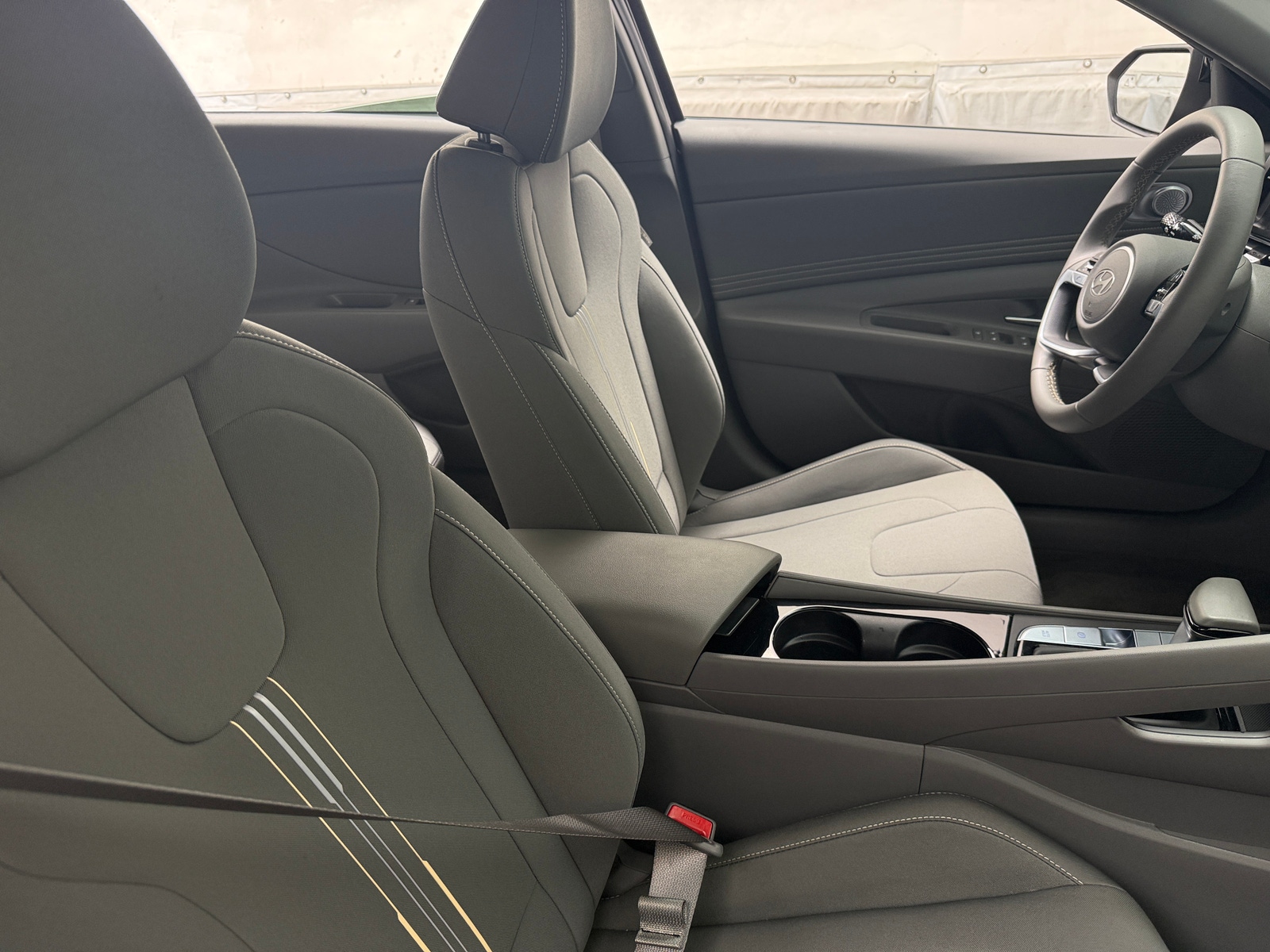 Thumbnail: 2026 Hyundai Elantra - 2