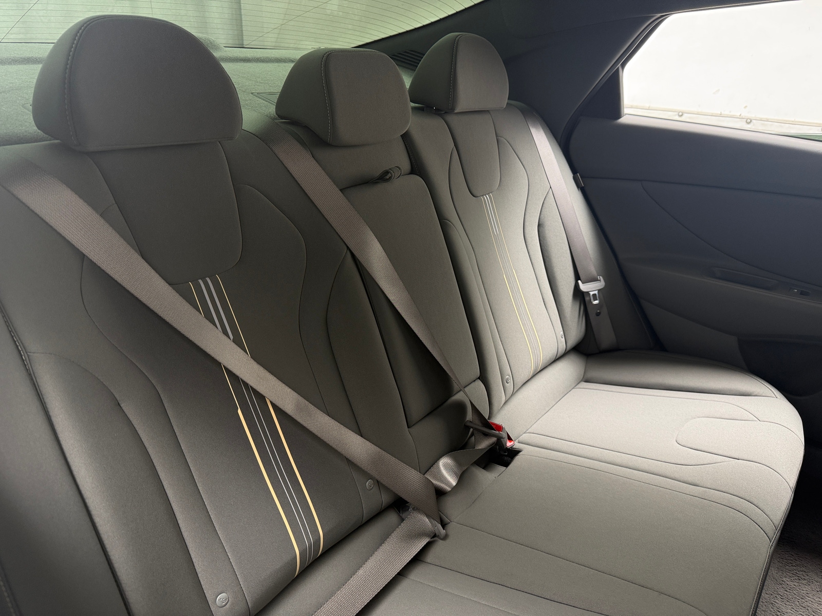 Thumbnail: 2026 Hyundai Elantra - 6