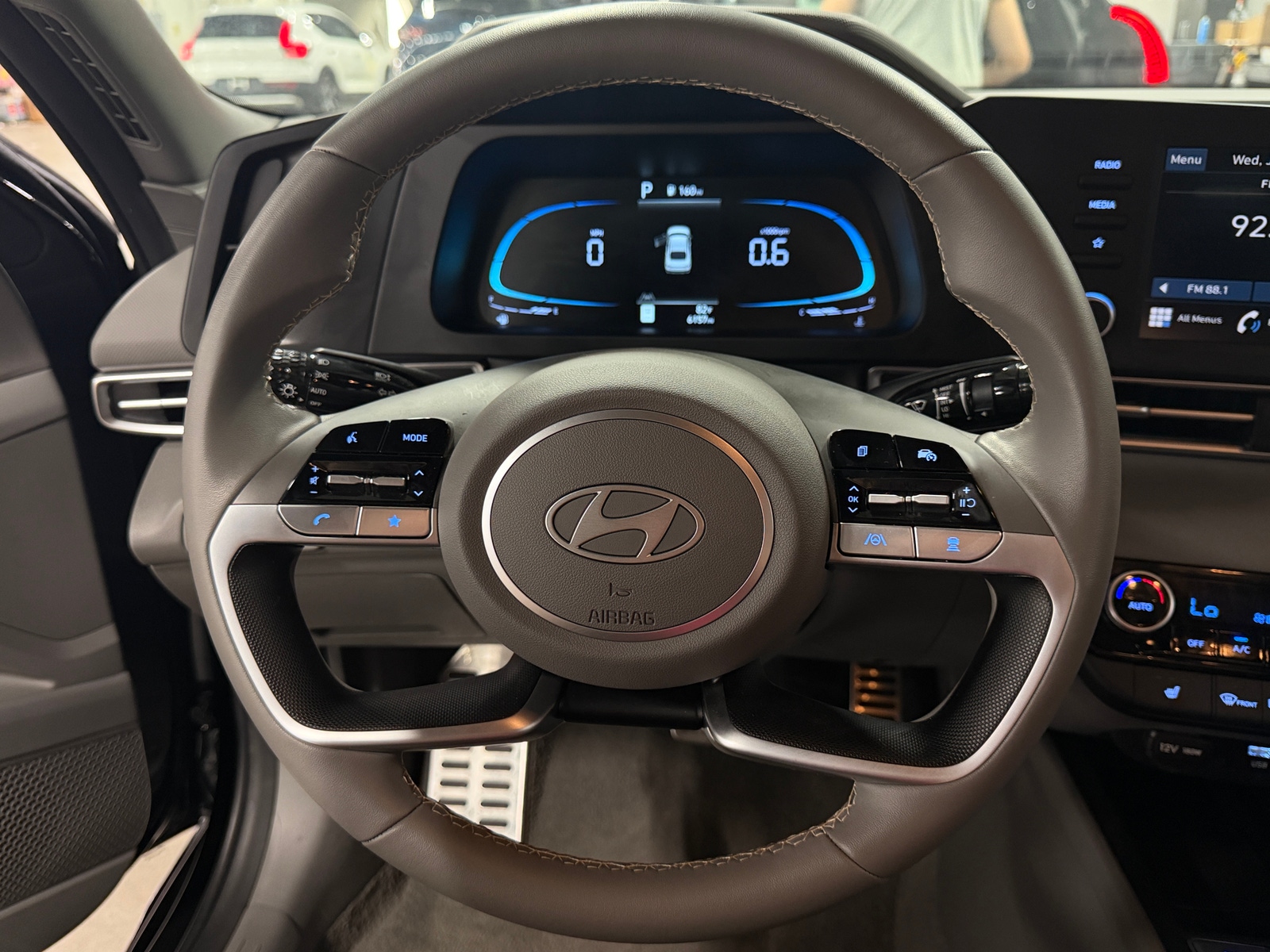 Thumbnail: 2026 Hyundai Elantra - 5
