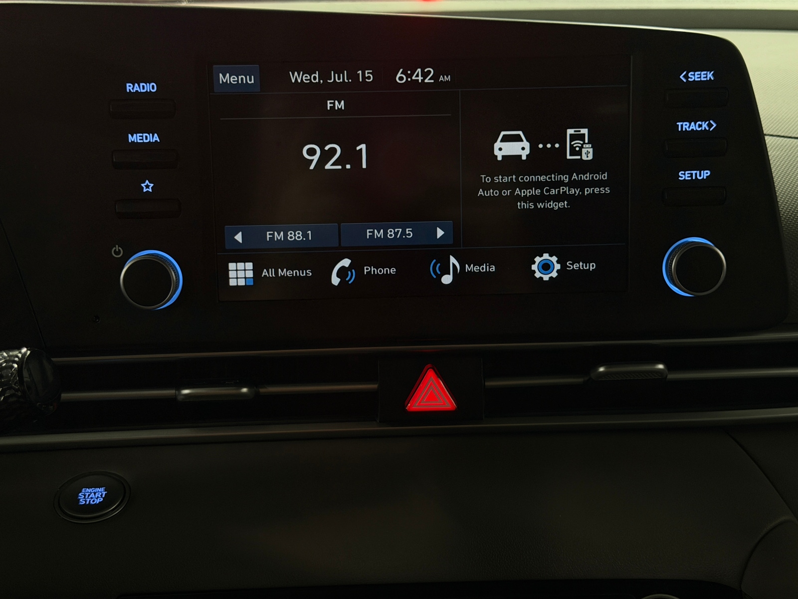 Thumbnail: 2026 Hyundai Elantra - 4