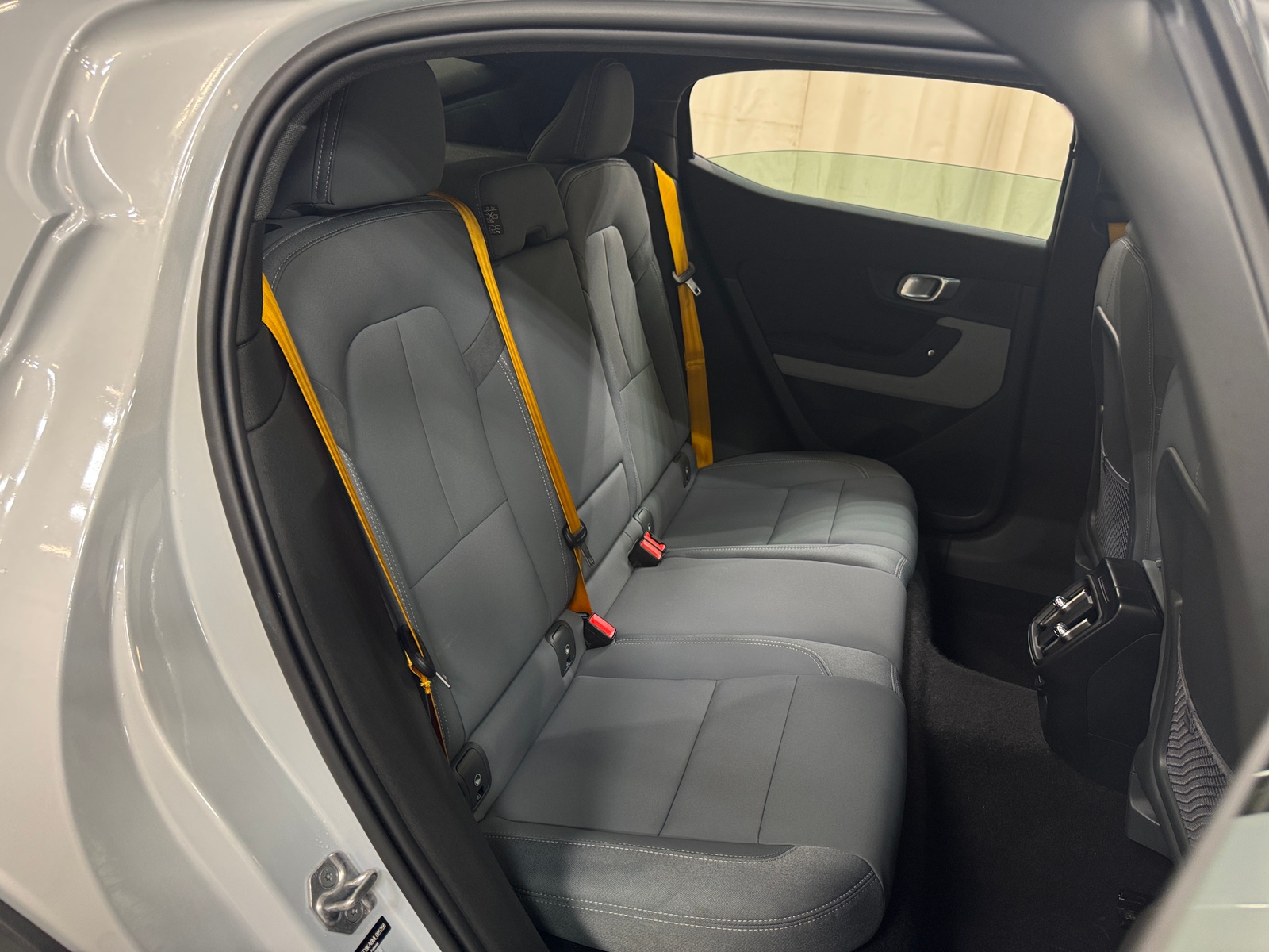 Thumbnail: 2021 Polestar 2 - 6