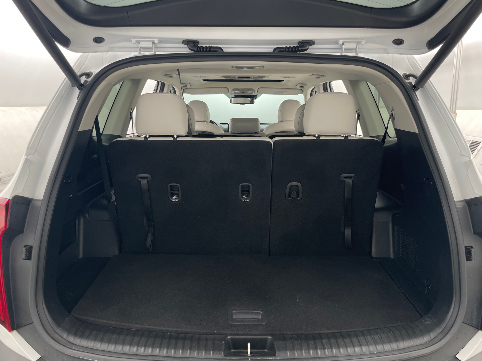Thumbnail: 2020 Kia Telluride - 6