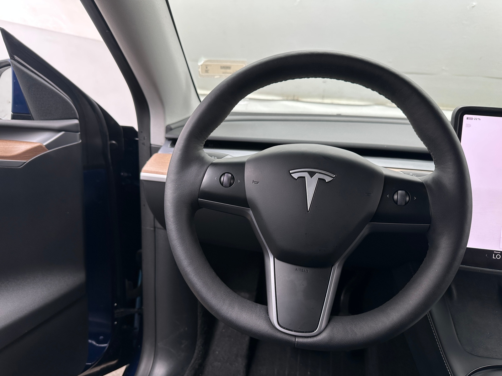 Thumbnail: 2023 Tesla Model Y - 4