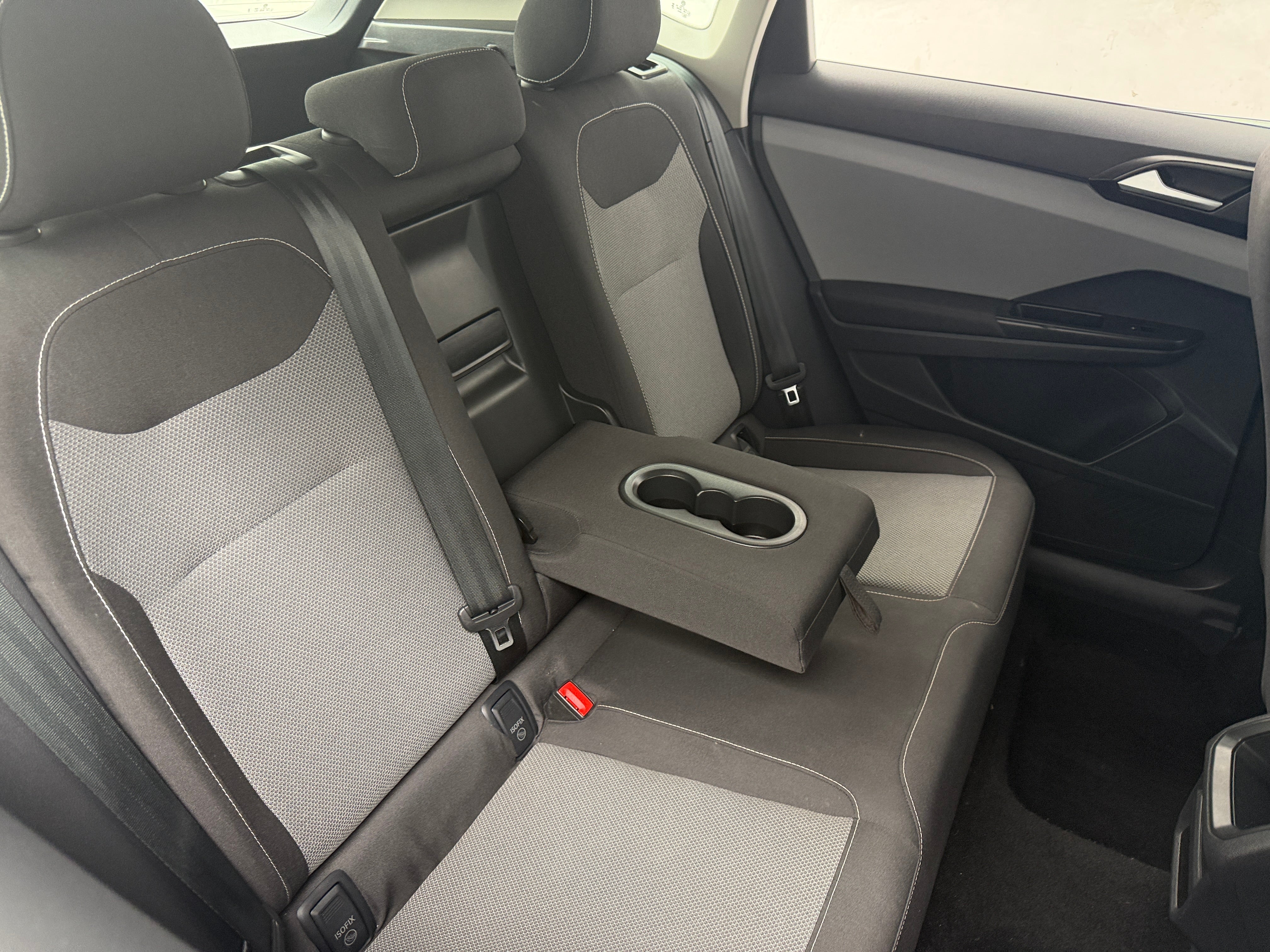 2023 Volkswagen Taos S - Photo 3
