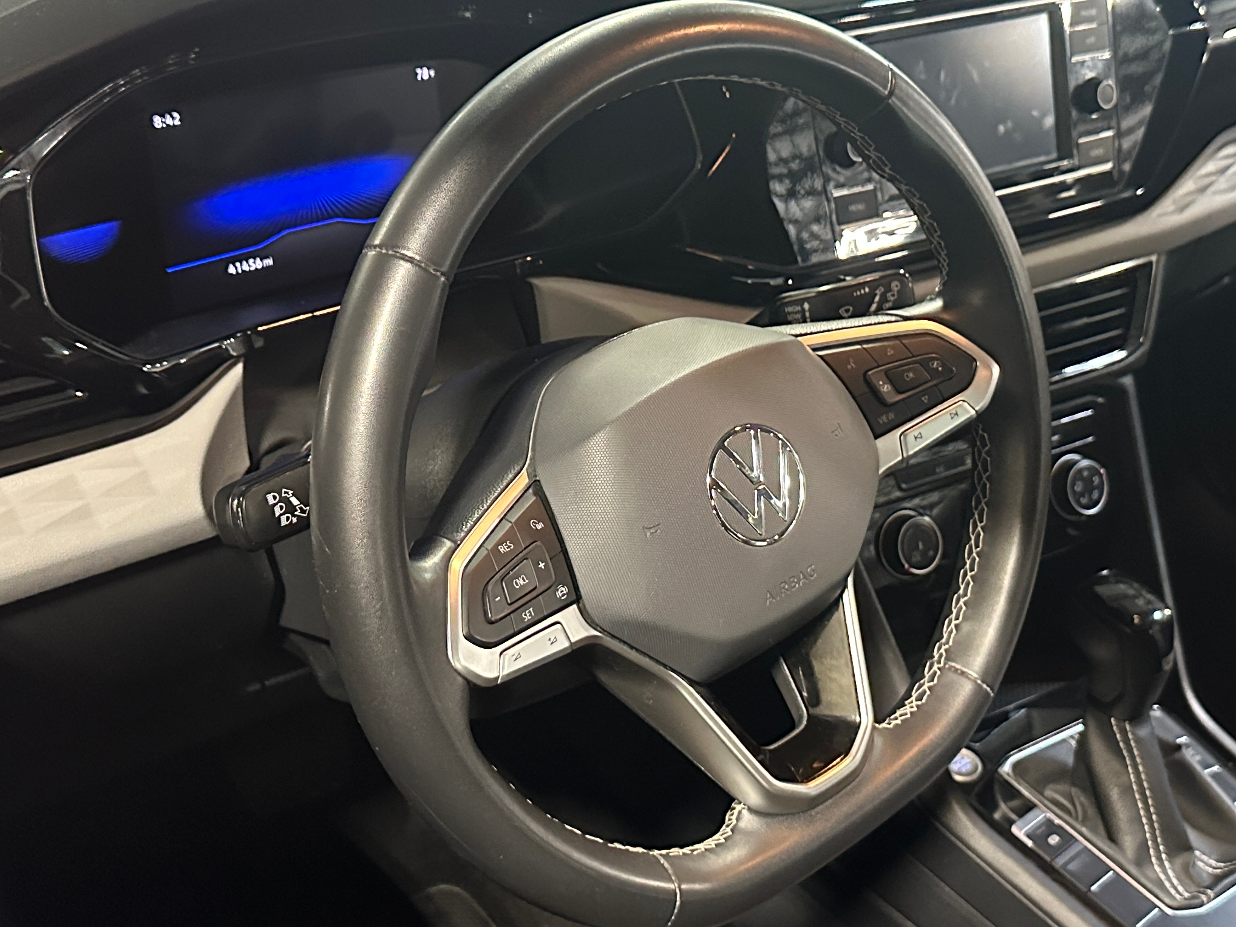 2023 Volkswagen Taos S - Photo 6