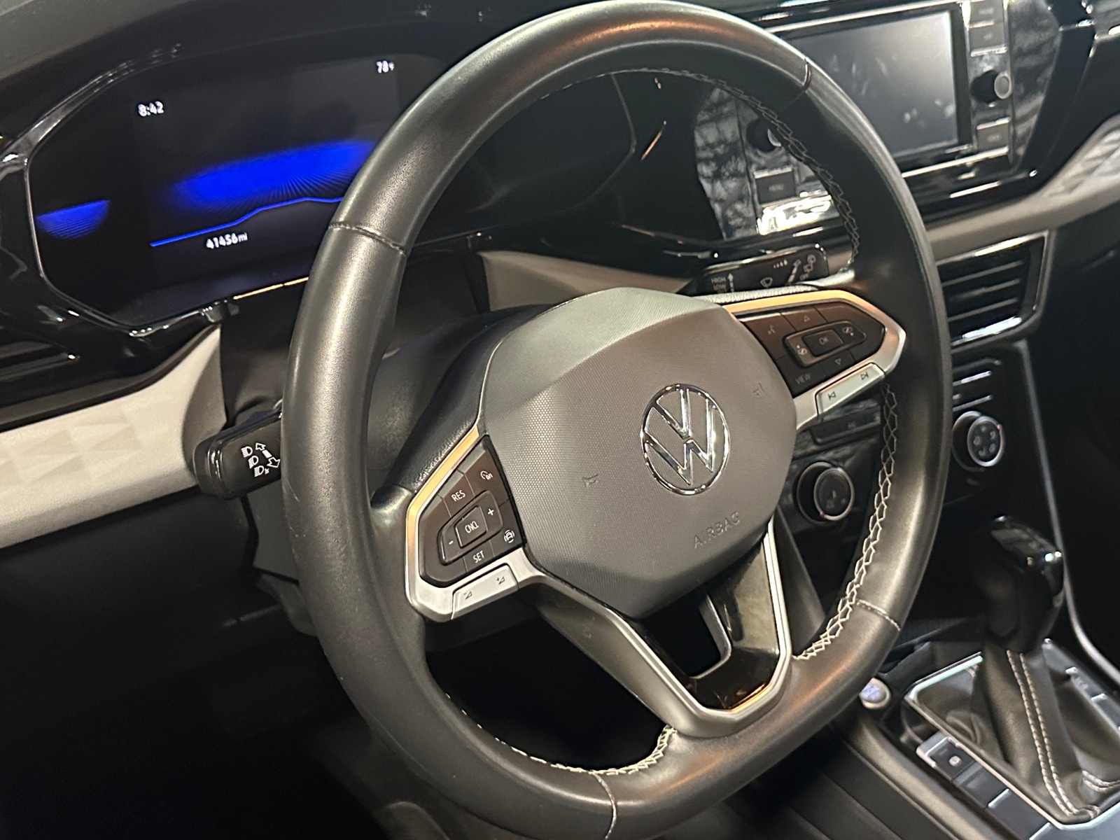 Thumbnail: 2023 Volkswagen Taos - 5
