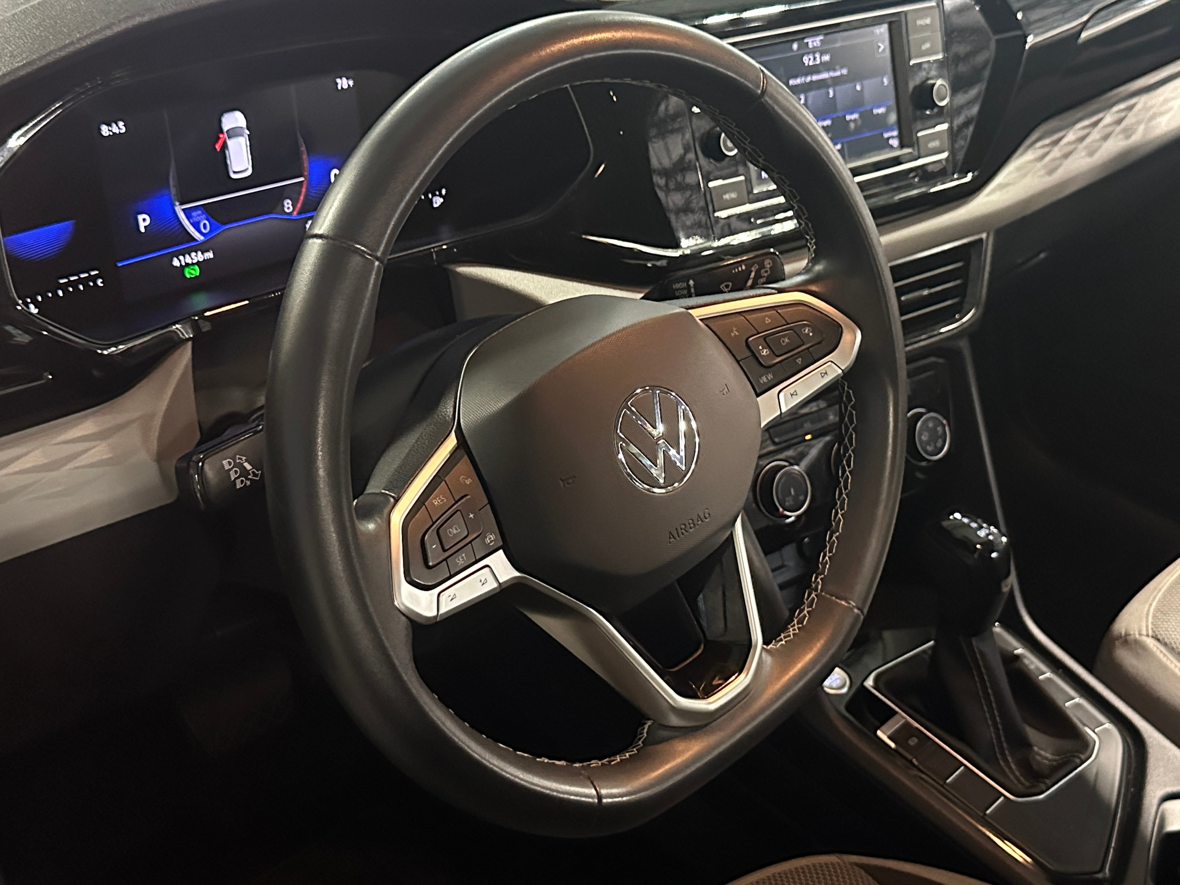 2023 Volkswagen Taos S - Photo 18