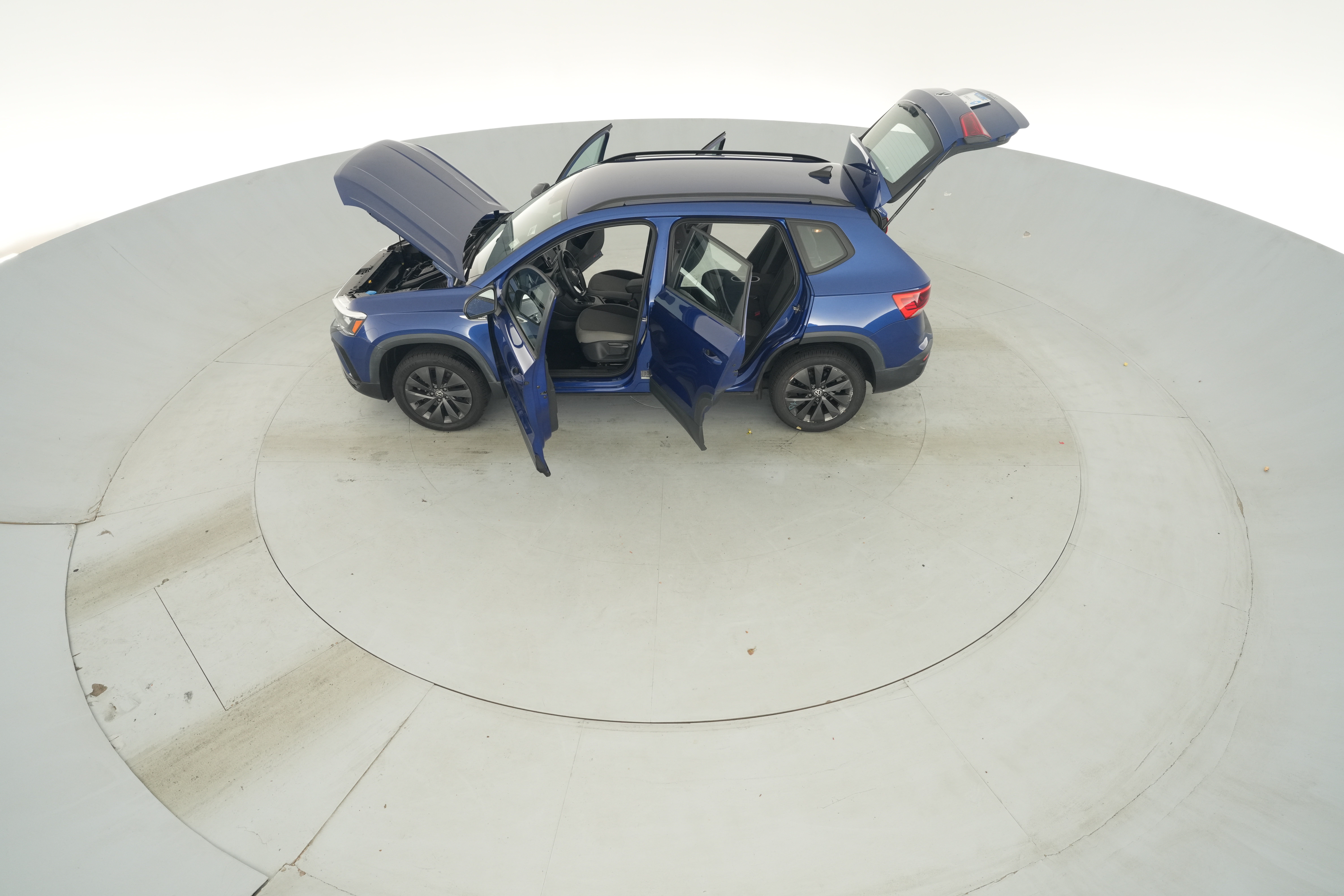 2023 Volkswagen Taos S - Photo 39