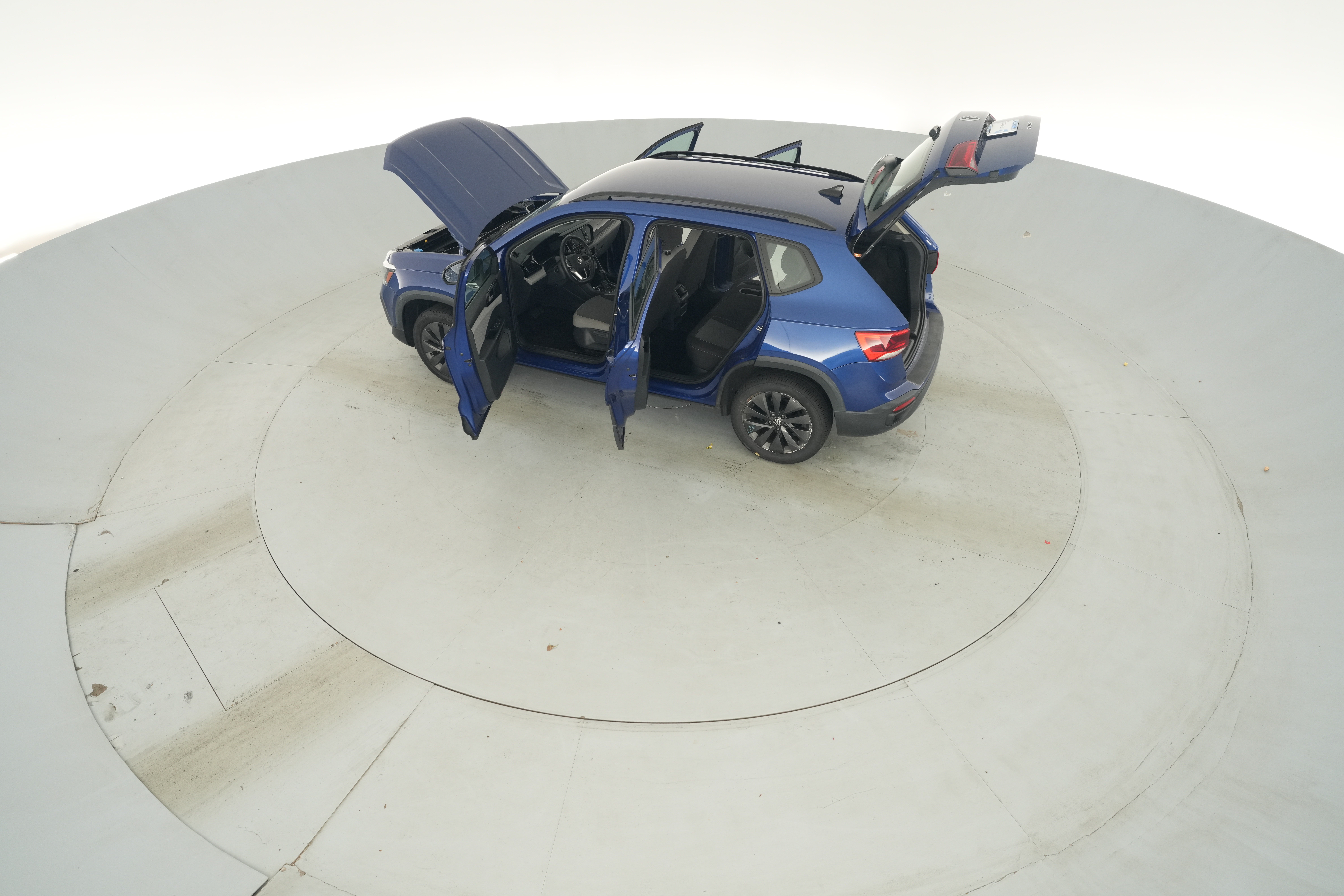 2023 Volkswagen Taos S - Photo 40