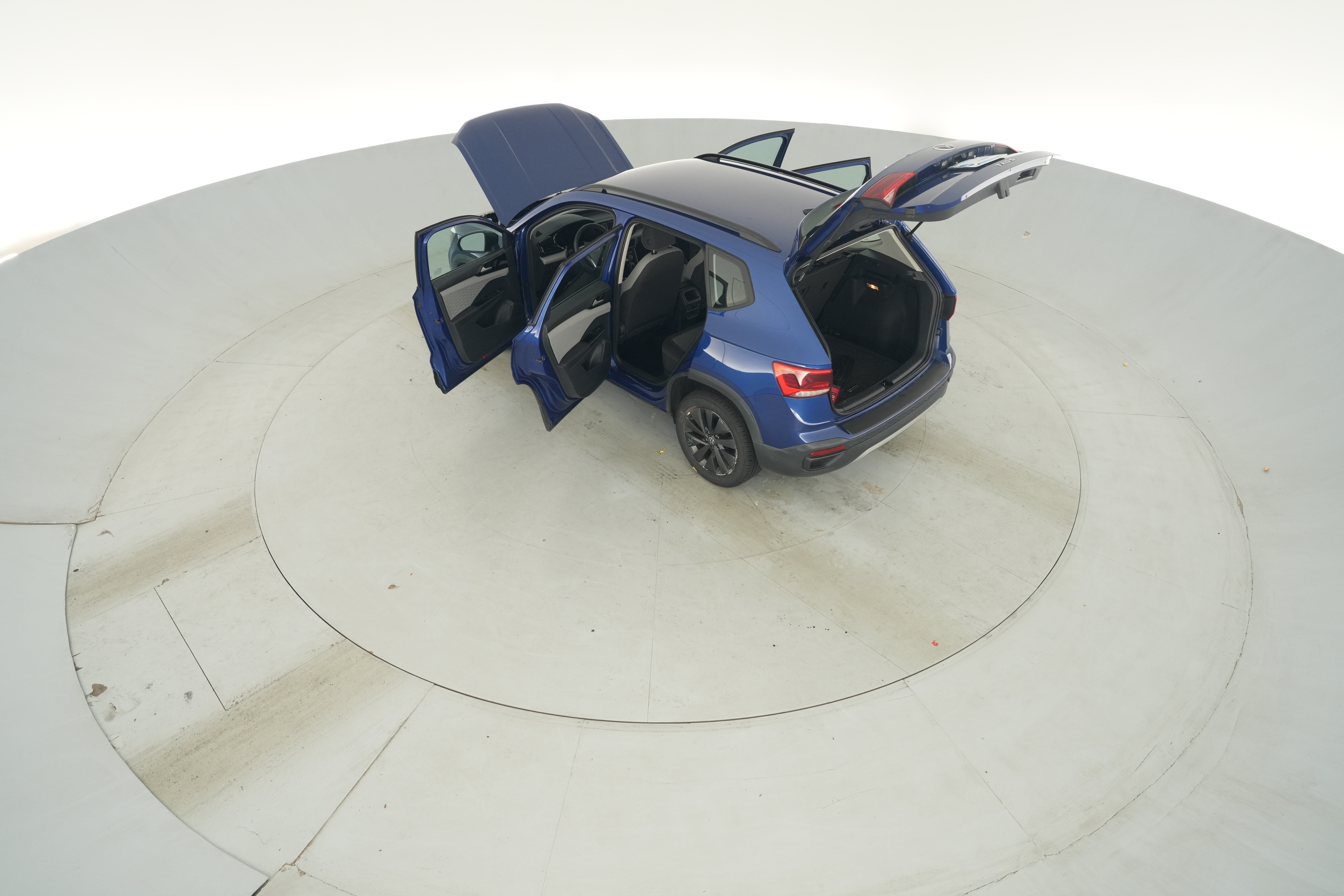 2023 Volkswagen Taos S - Photo 41