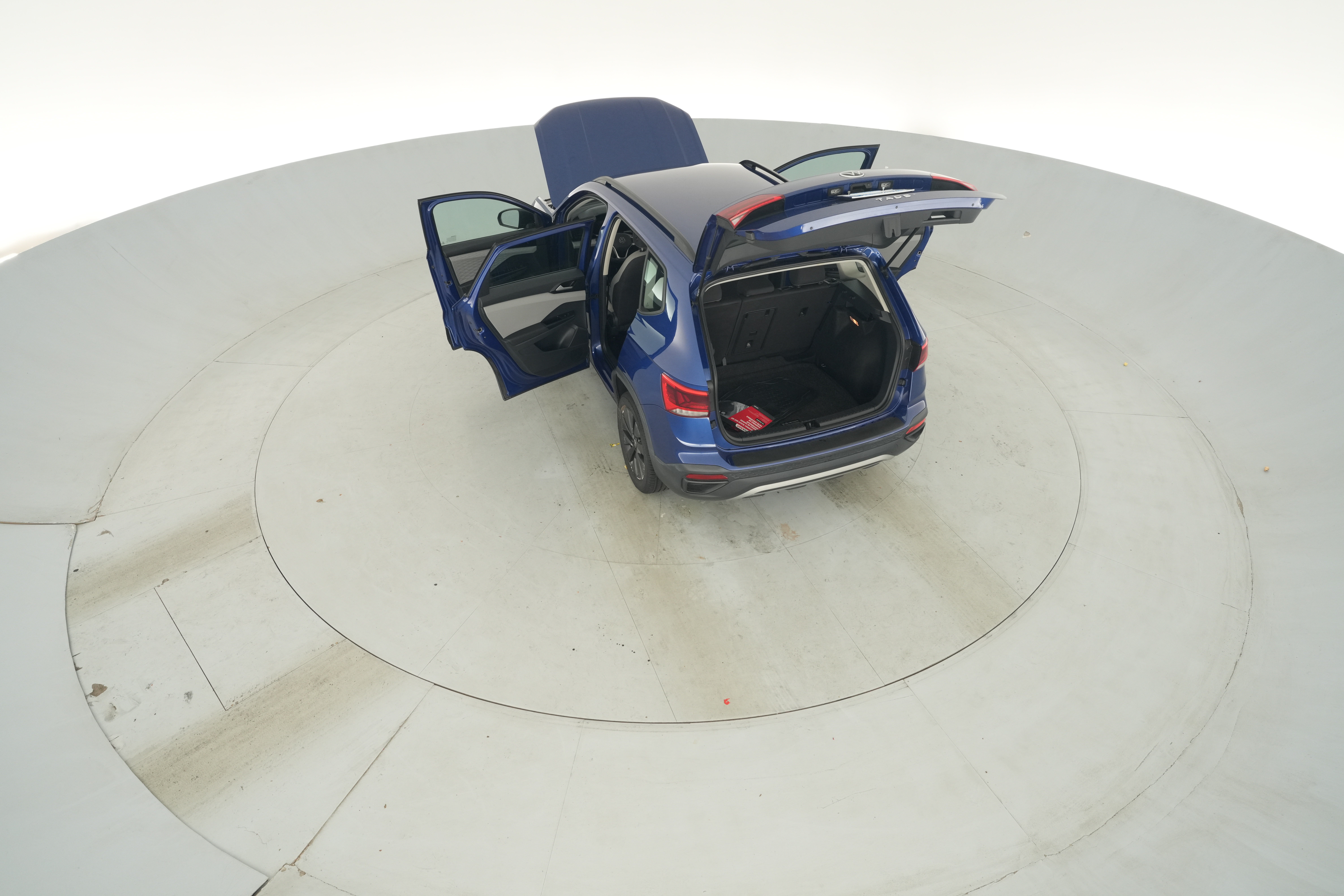 2023 Volkswagen Taos S - Photo 42