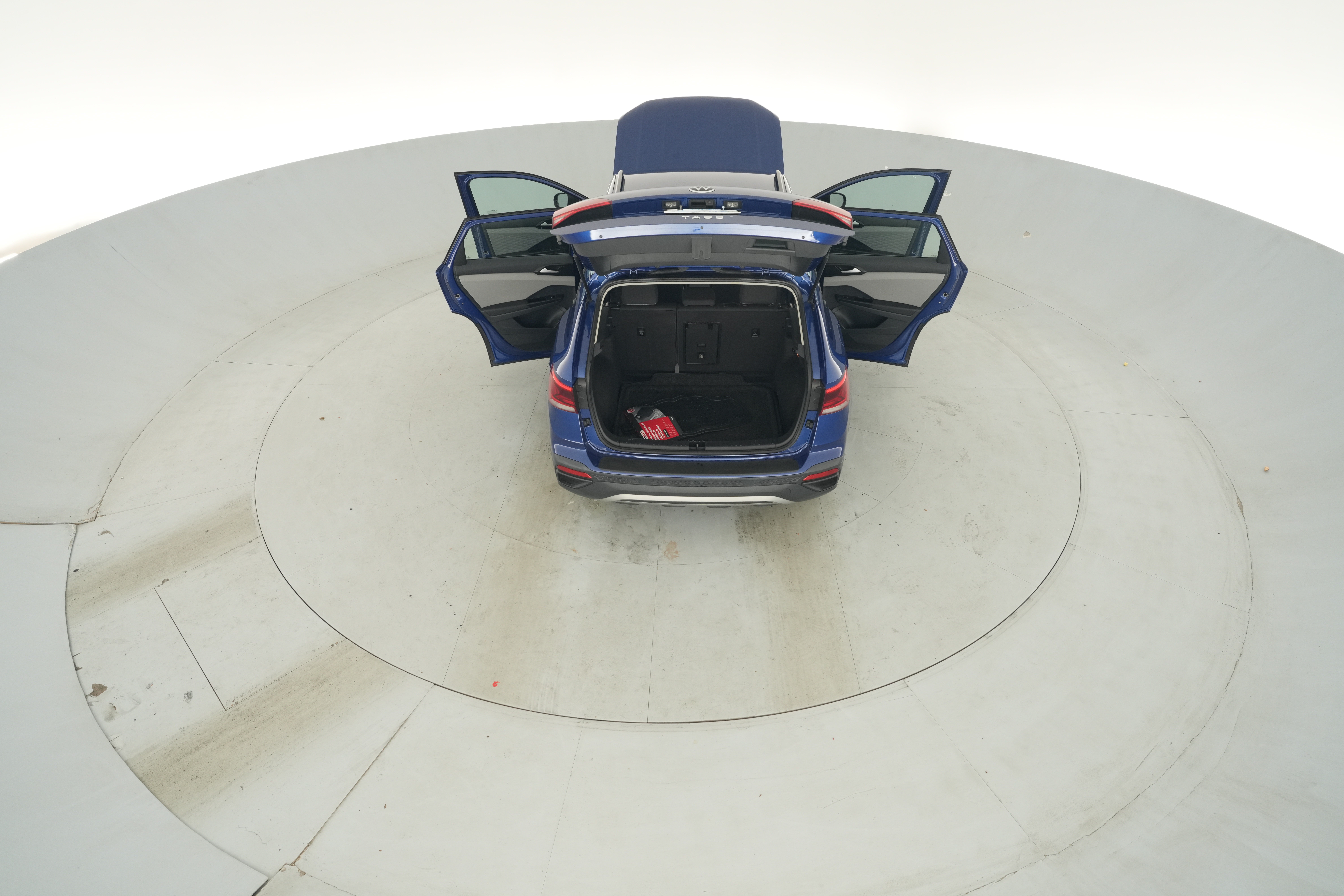 2023 Volkswagen Taos S - Photo 43