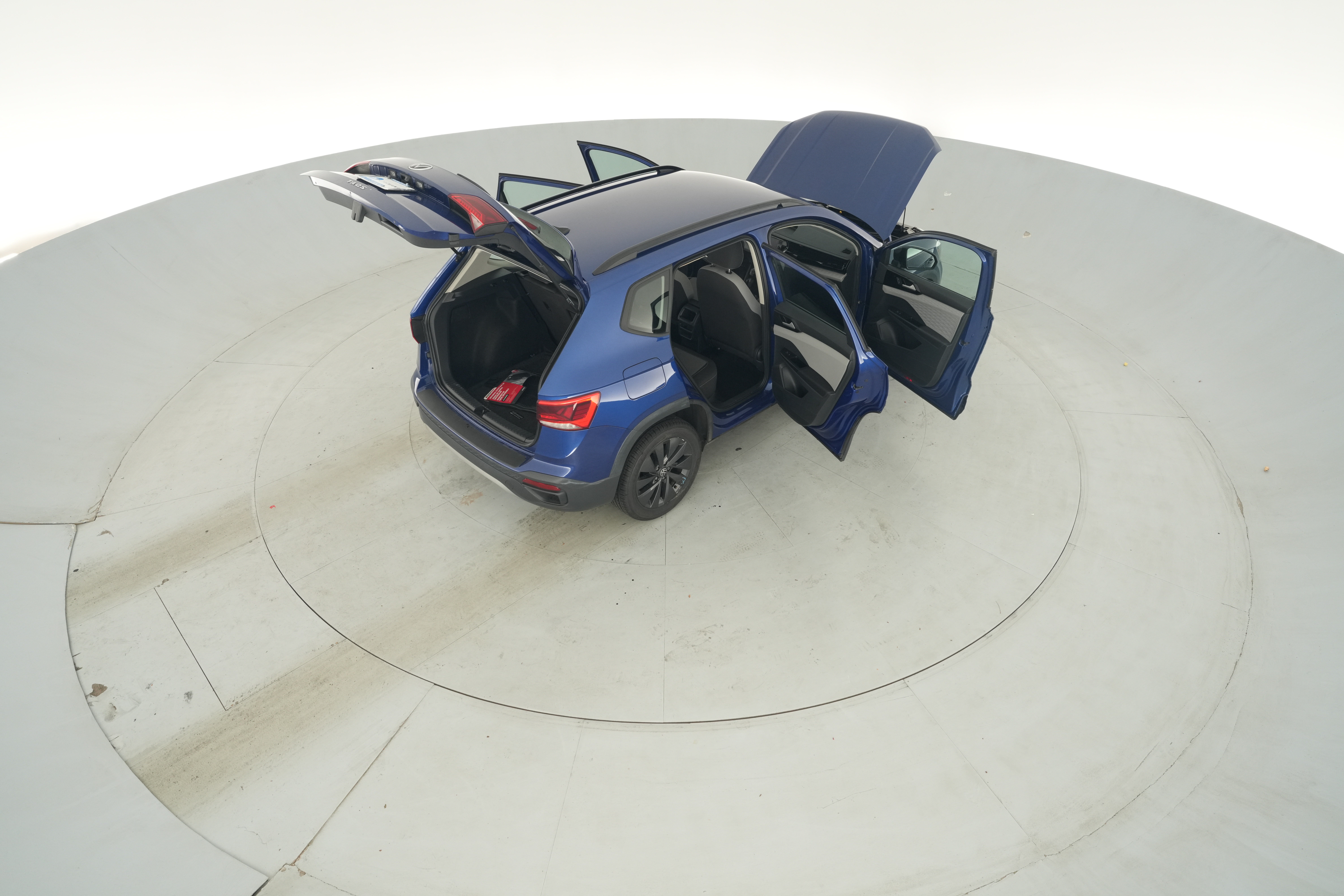 2023 Volkswagen Taos S - Photo 45