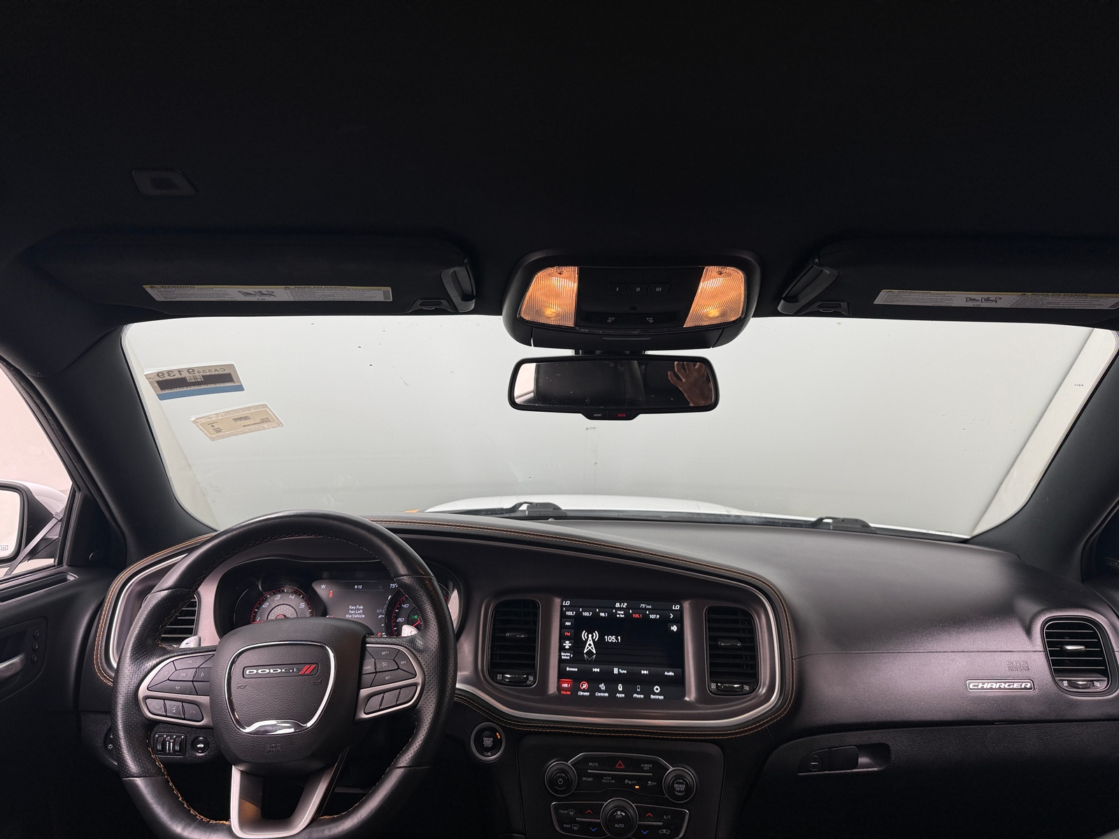 Thumbnail: 2022 Dodge Charger - 3