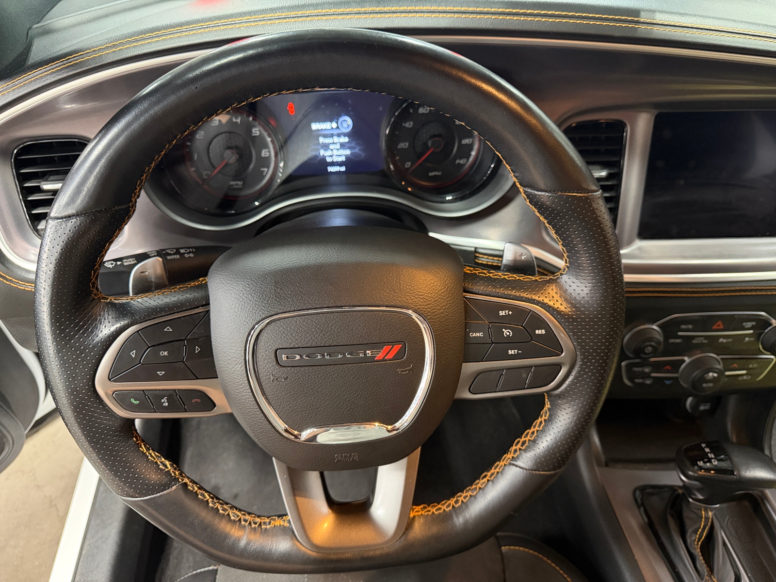 Thumbnail: 2022 Dodge Charger - 5