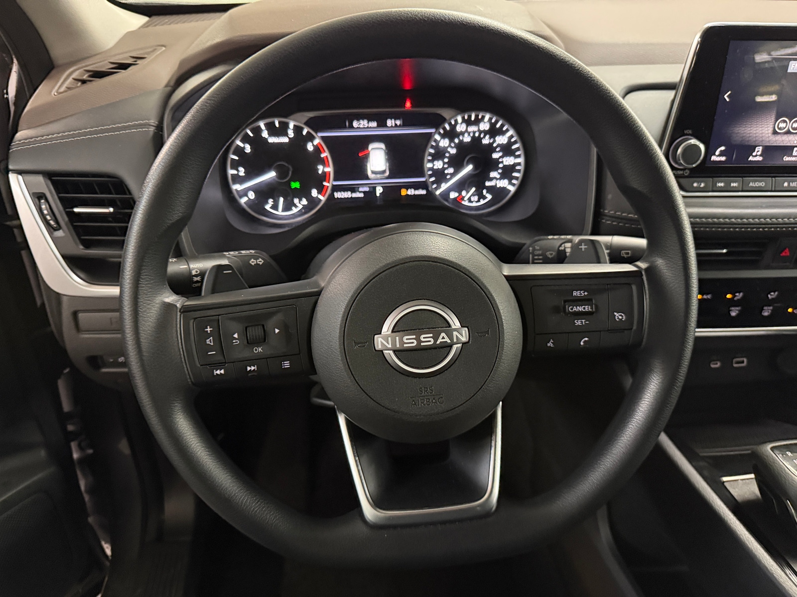 Thumbnail: 2023 Nissan Rogue - 5