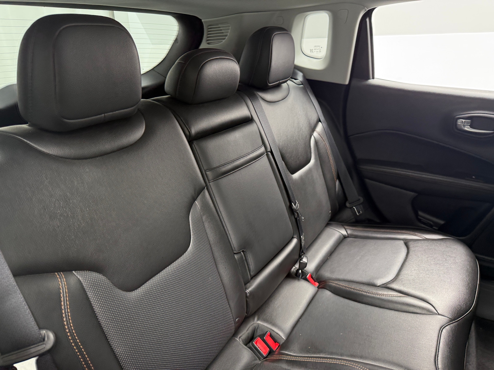 Thumbnail: 2018 Jeep Compass - 5