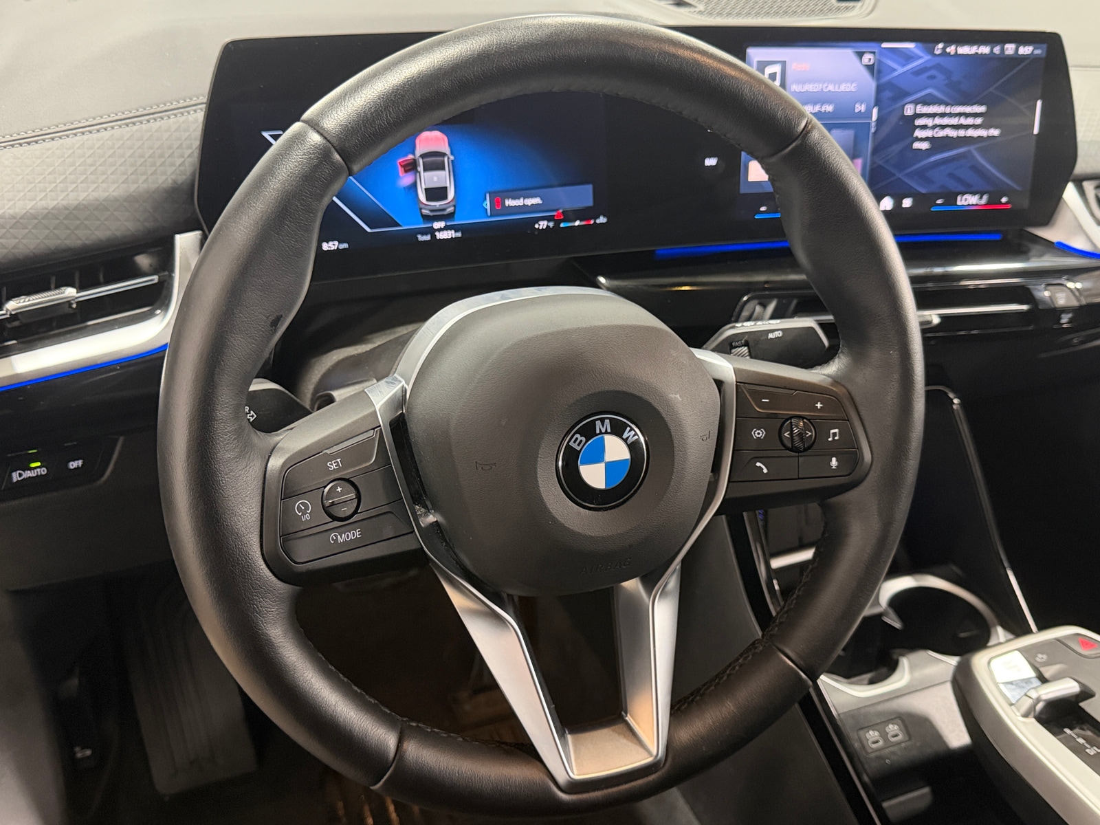 Thumbnail: 2026 BMW X2 - 4