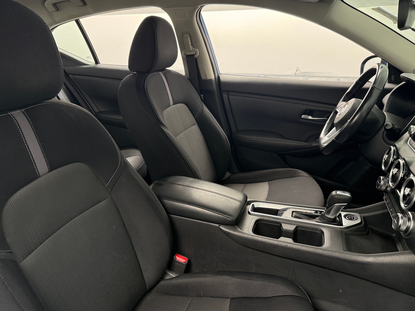 Thumbnail: 2021 Nissan Sentra - 2