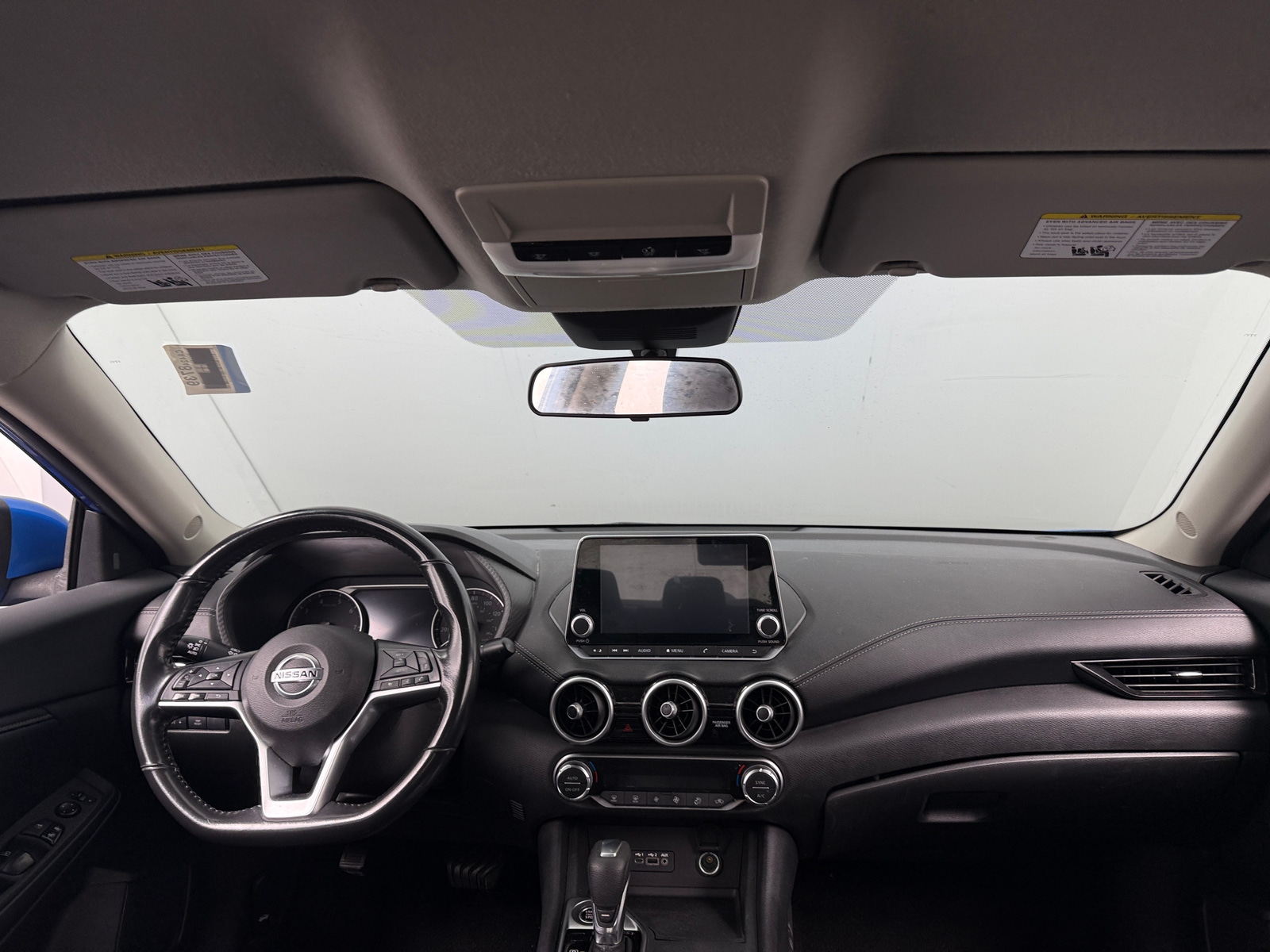 Thumbnail: 2021 Nissan Sentra - 3
