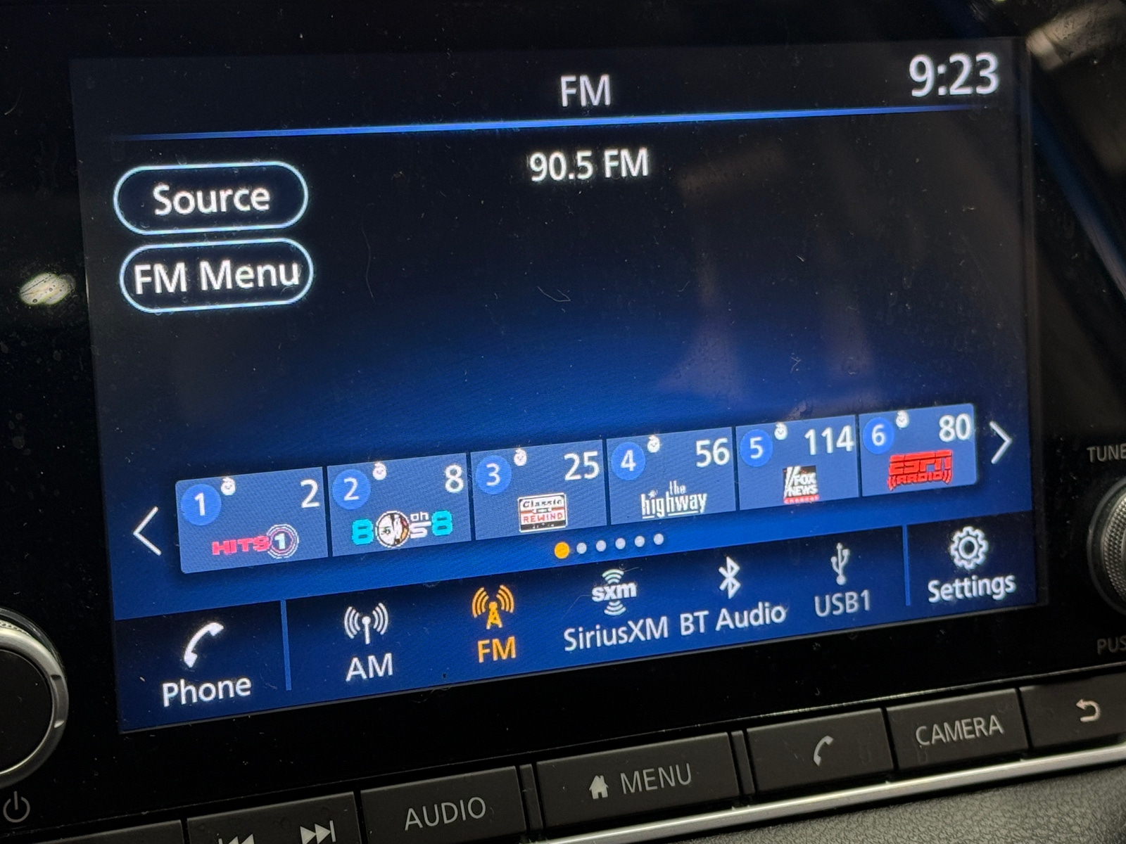 Thumbnail: 2021 Nissan Sentra - 4