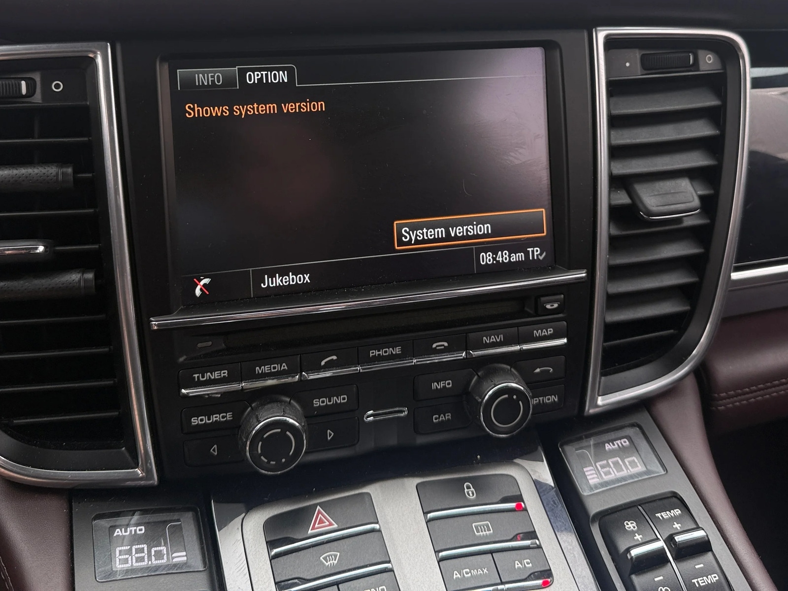 Thumbnail: 2013 Porsche Panamera - 3