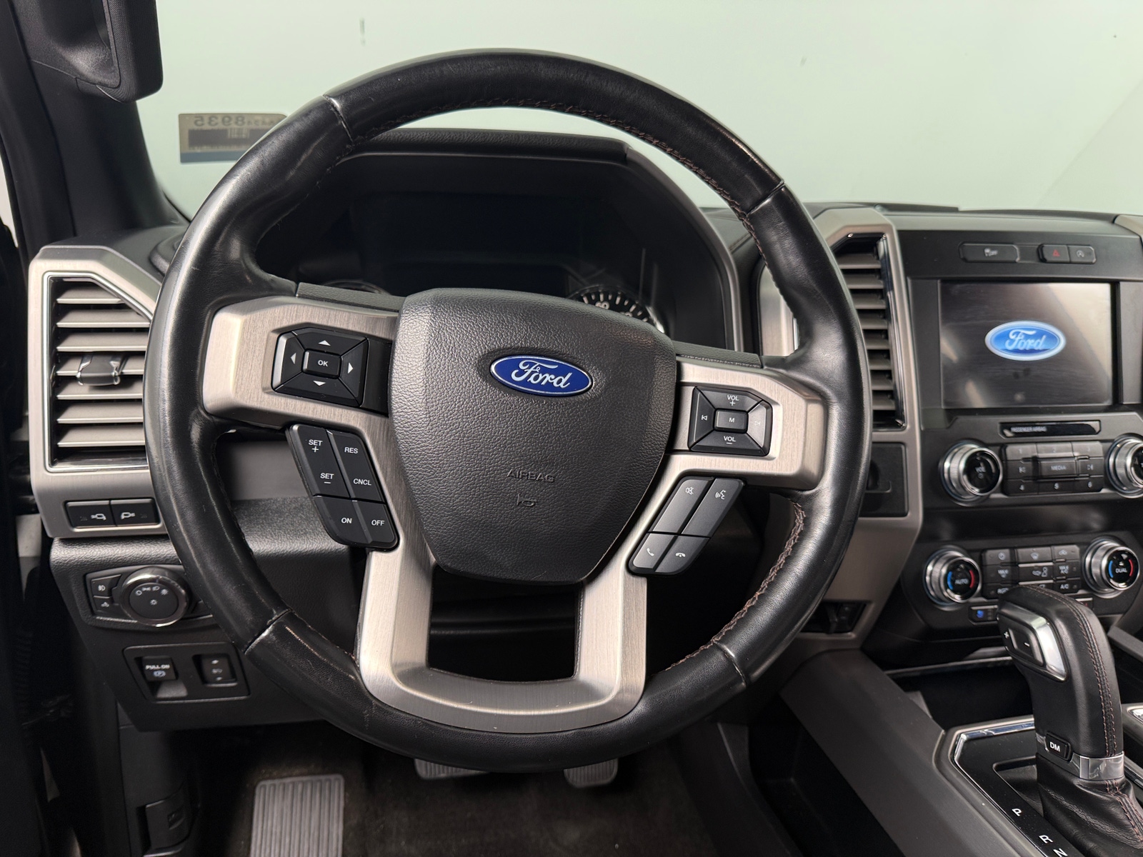 Thumbnail: 2019 Ford Econoline - 4