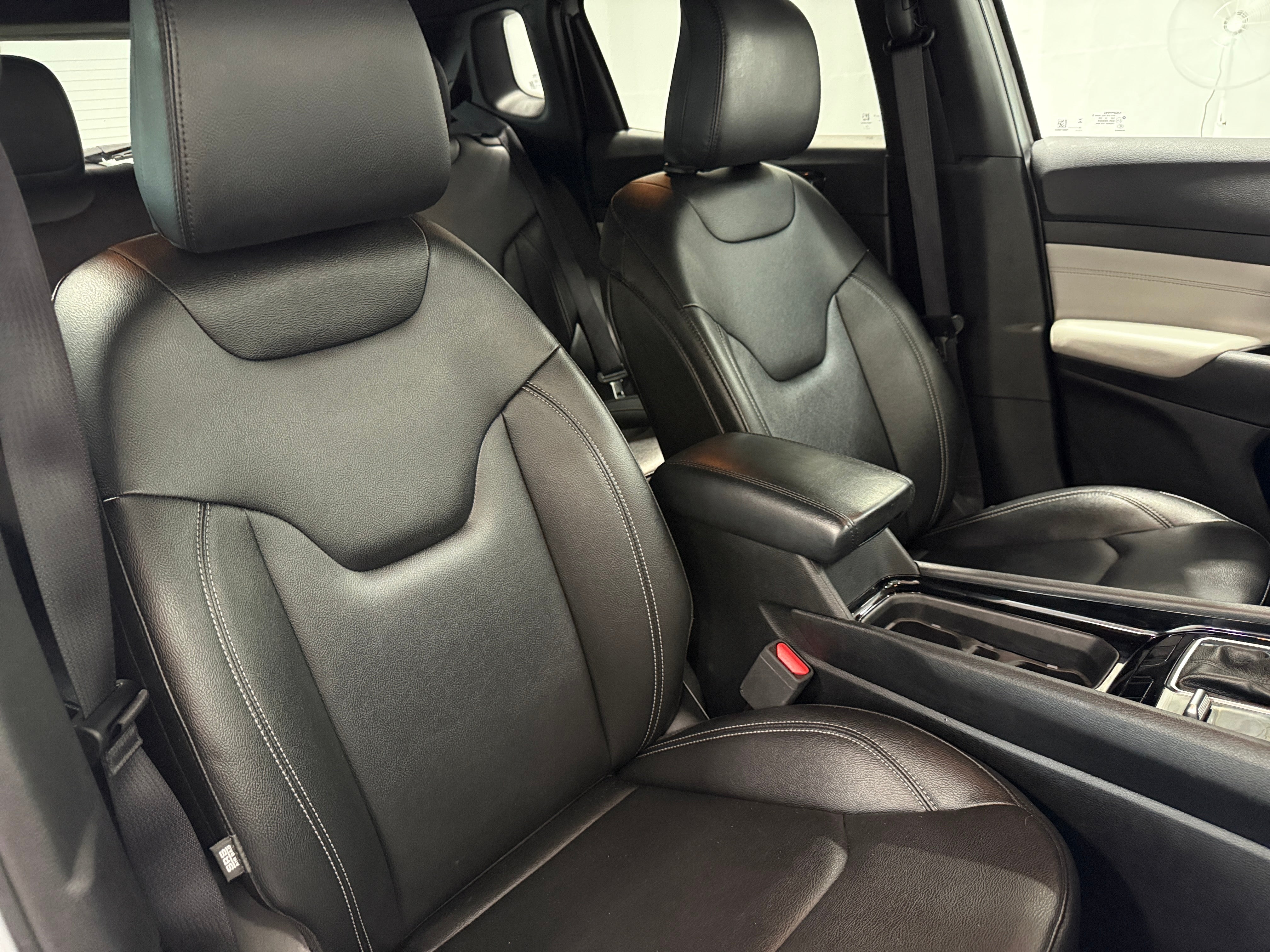2025 Jeep Compass Limited - Photo 5