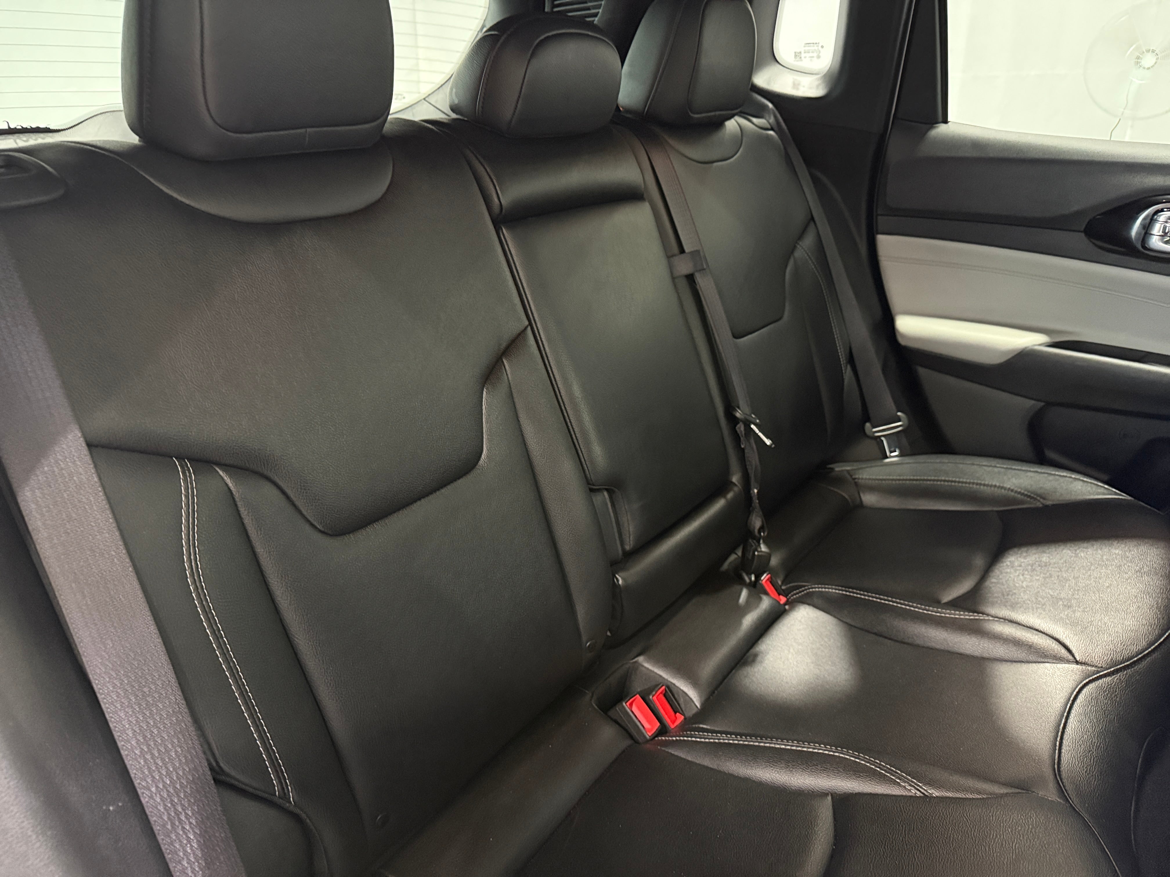 2025 Jeep Compass Limited - Photo 7