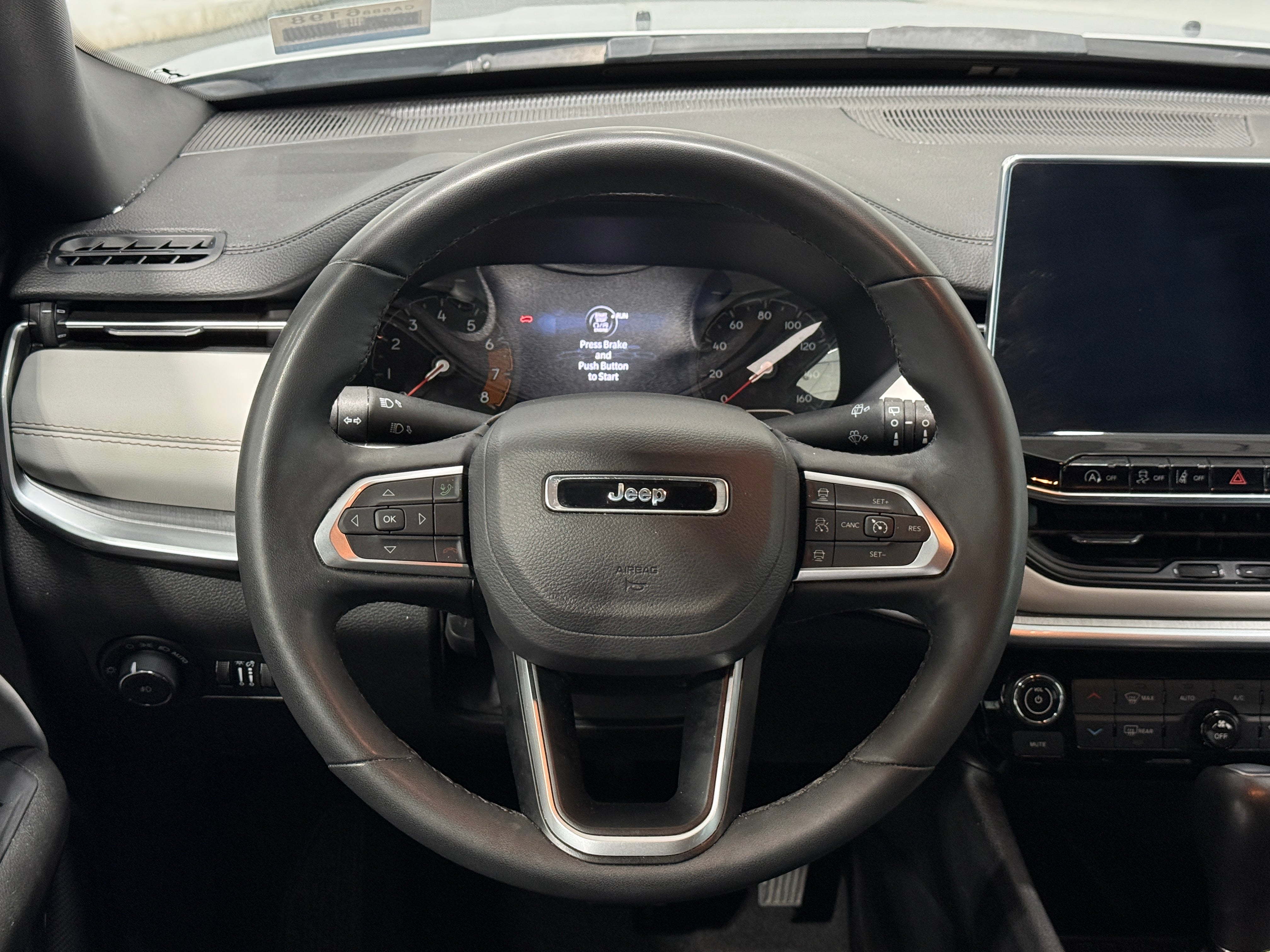 2025 Jeep Compass Limited - Photo 10