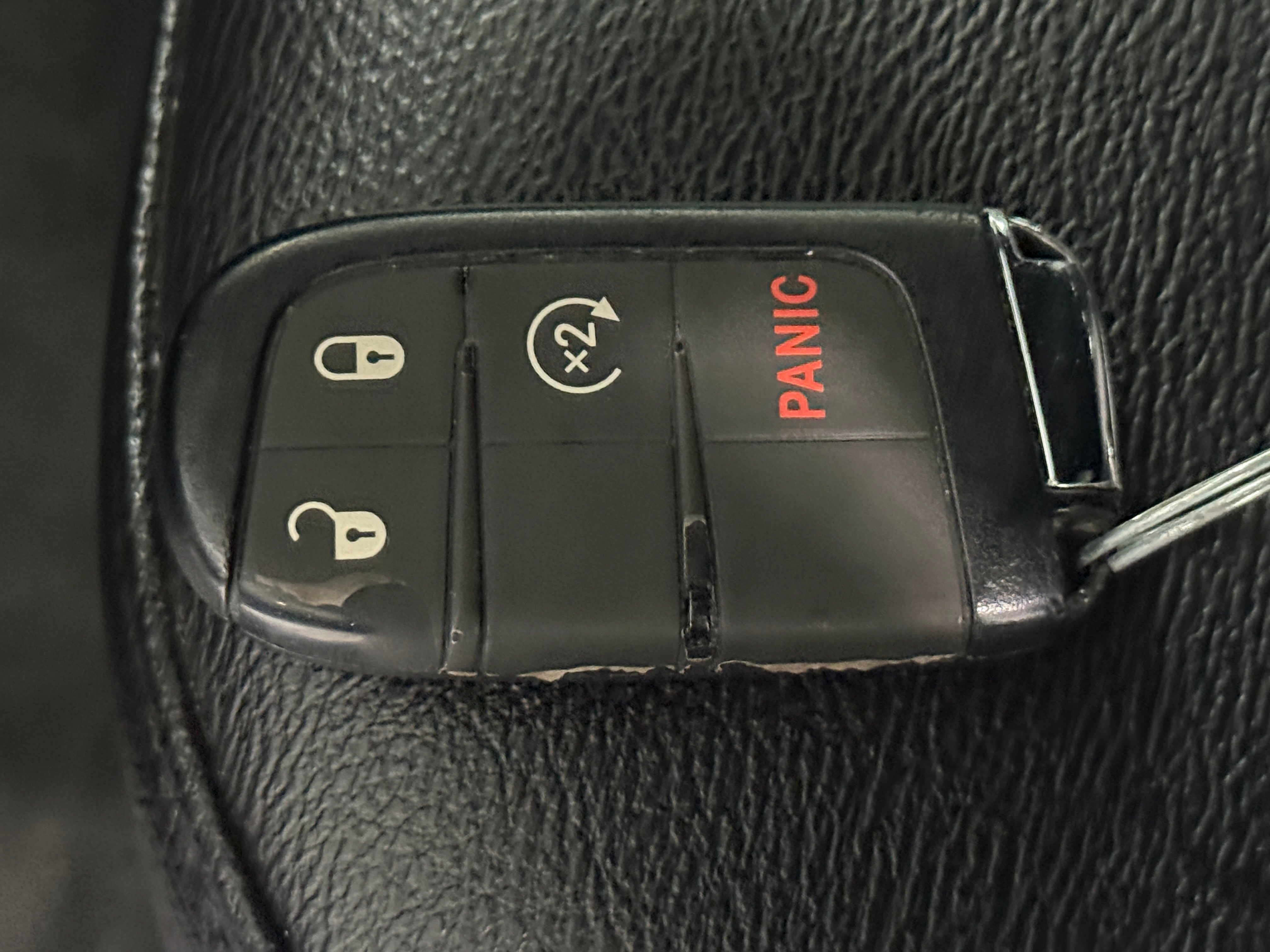 2025 Jeep Compass Limited - Photo 15