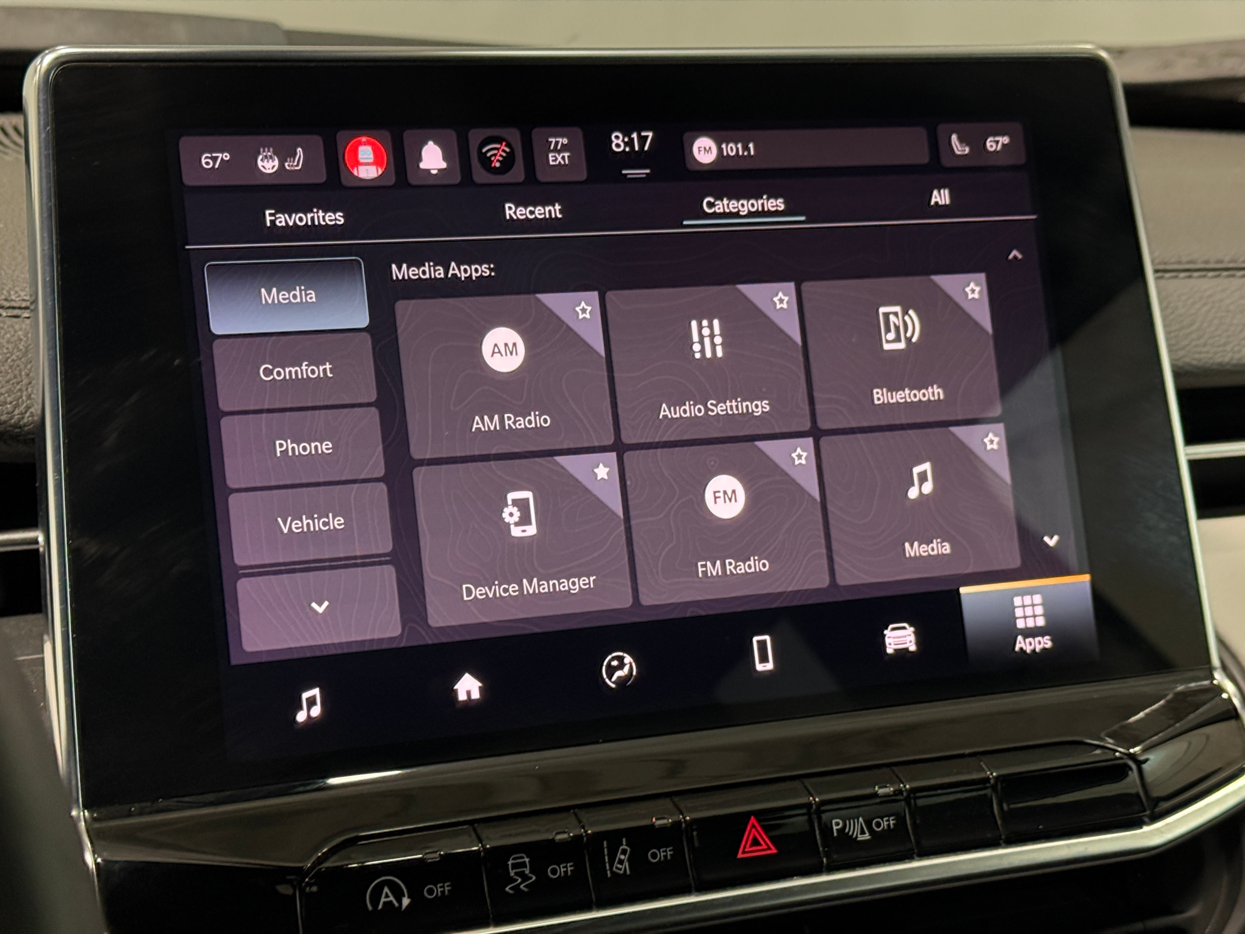 2025 Jeep Compass Limited - Photo 16