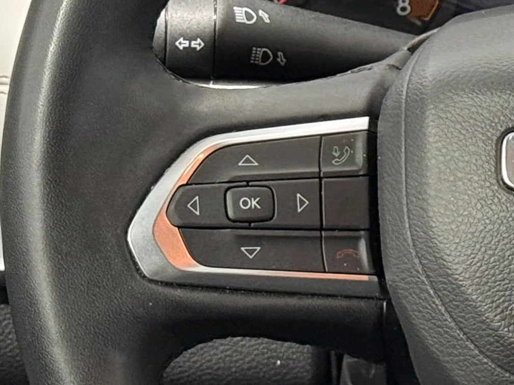 2025 Jeep Compass Limited - Photo 14