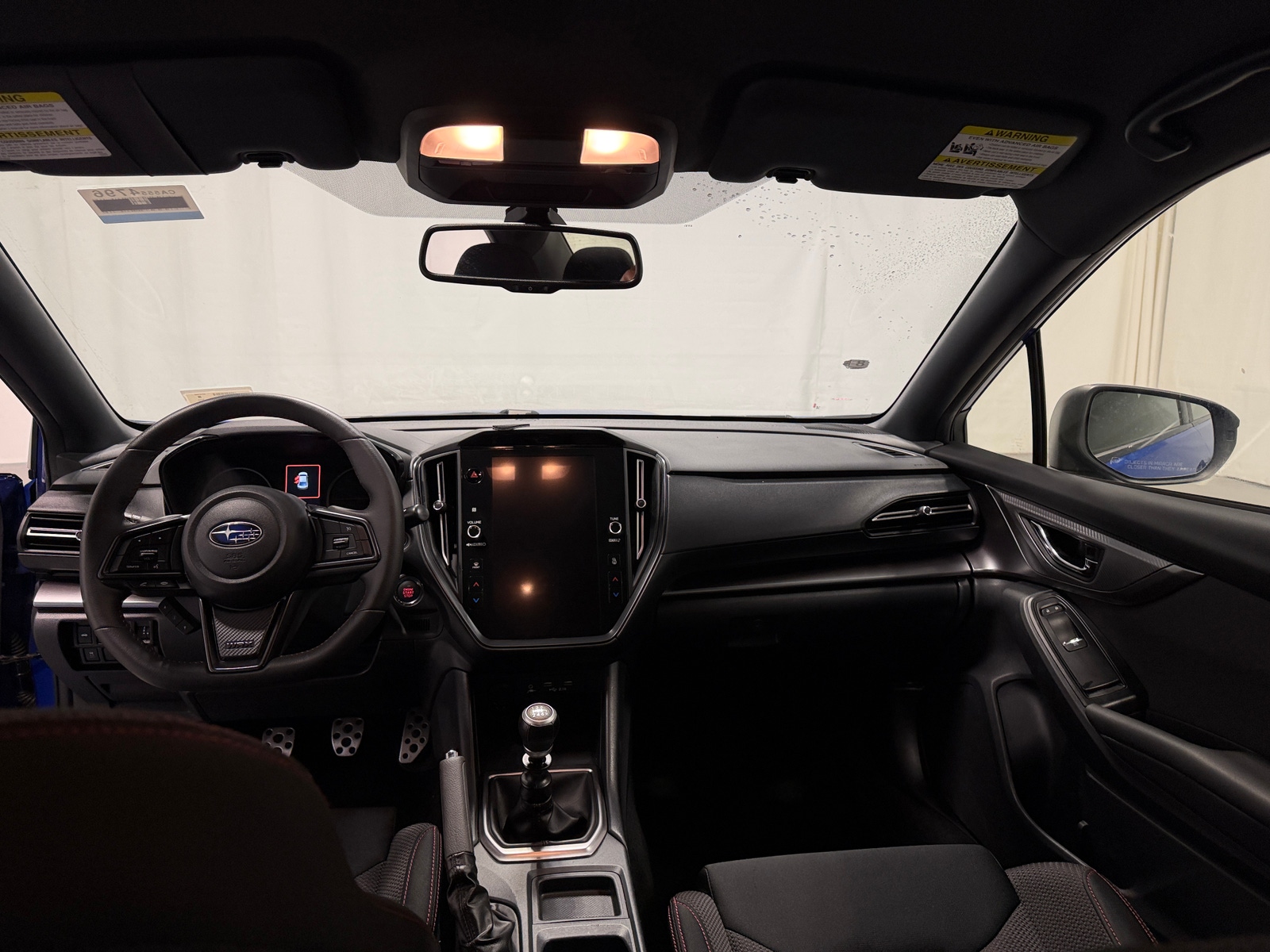 Thumbnail: 2022 Subaru WRX - 3