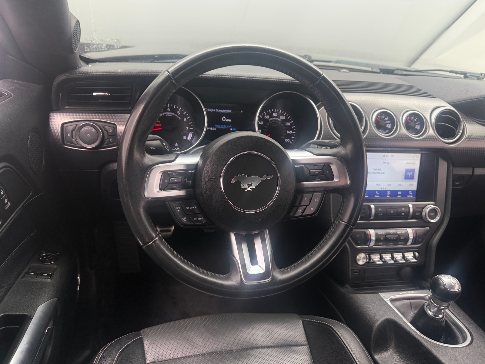Thumbnail: 2020 Ford Mustang - 3
