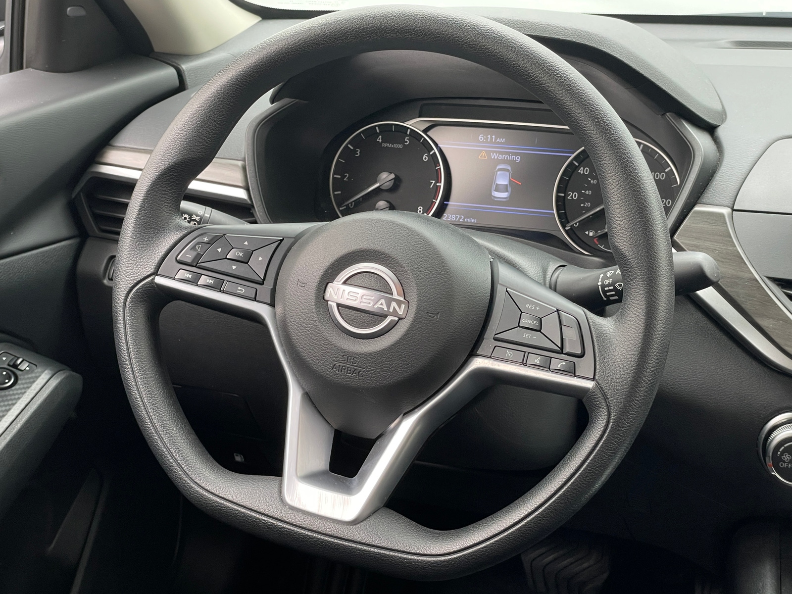 Thumbnail: 2025 Nissan Altima - 5