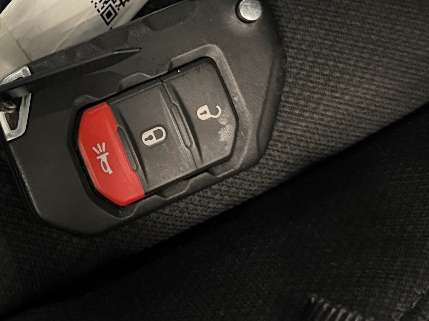2021 Jeep Wrangler Sport S - Photo 5