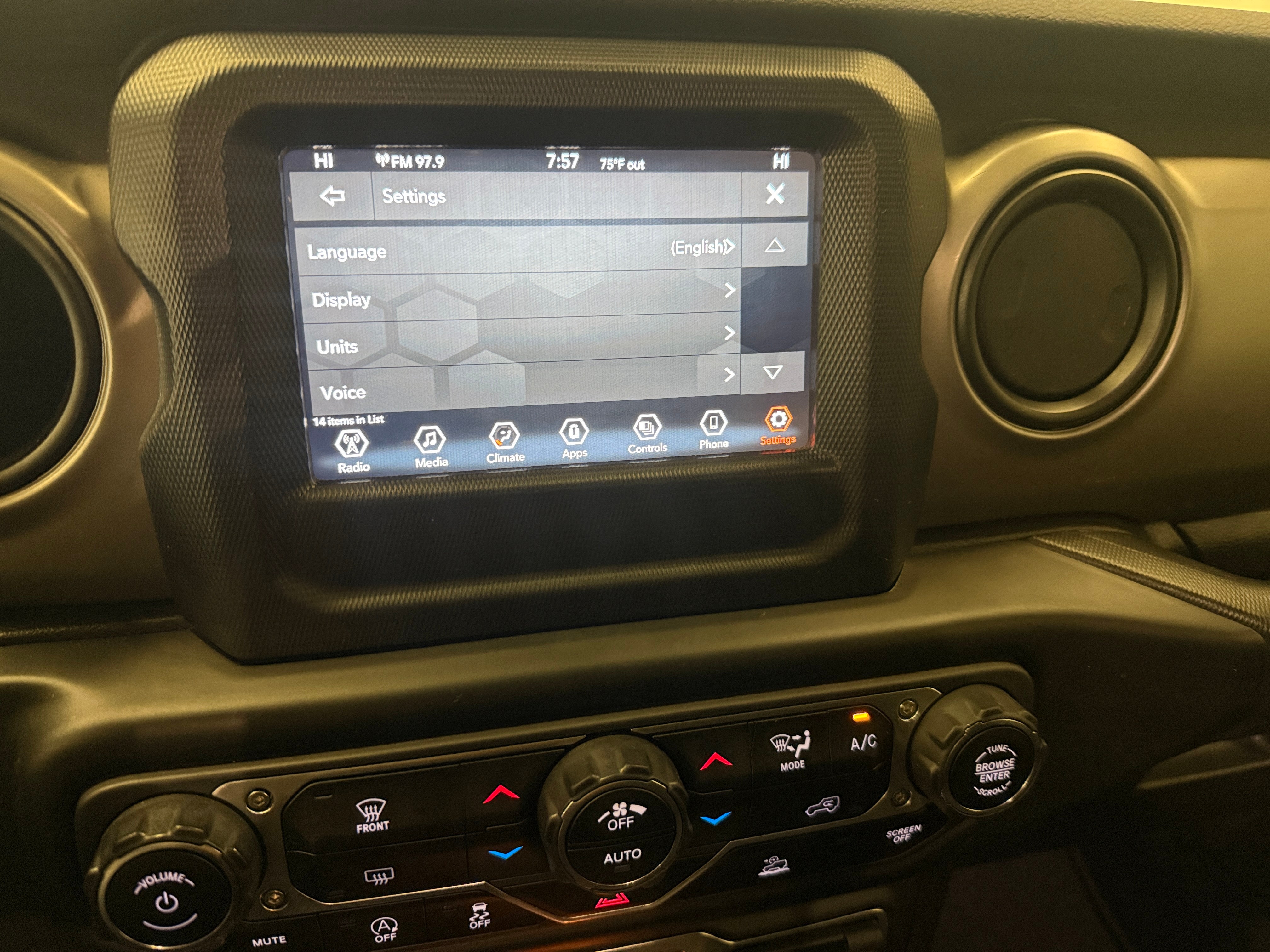 2021 Jeep Wrangler Sport S - Photo 10