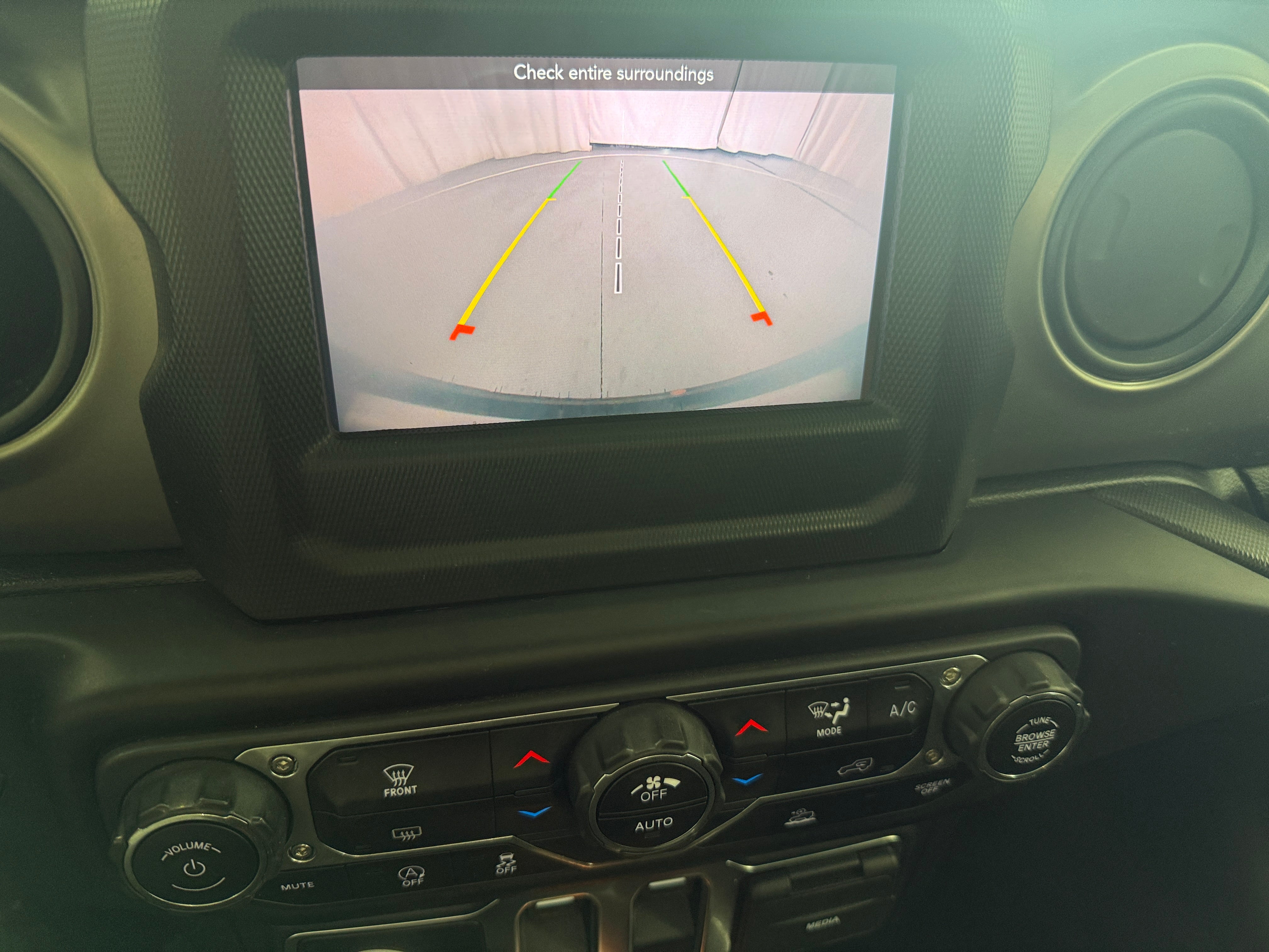 2021 Jeep Wrangler Sport S - Photo 11