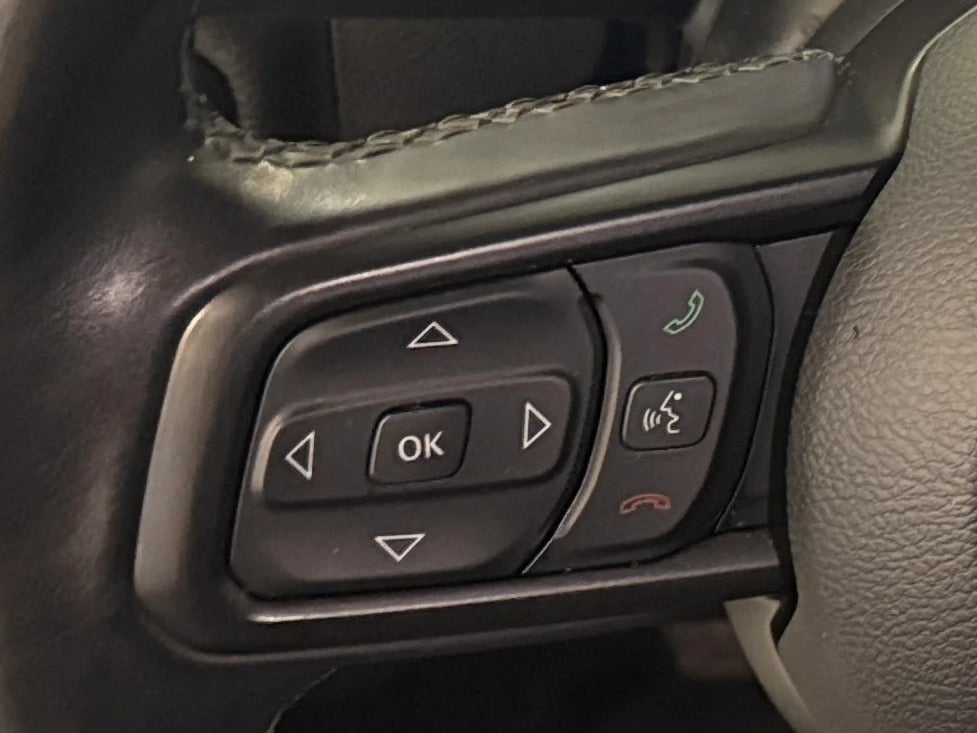 2021 Jeep Wrangler Sport S - Photo 13