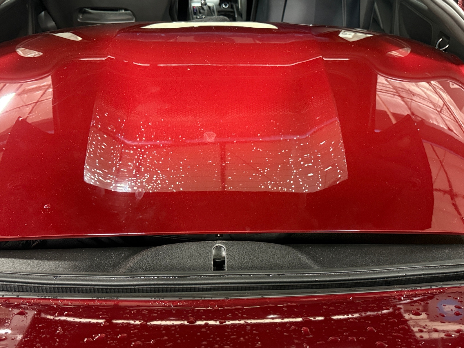 Thumbnail: 2017 Chevrolet Corvette - 4