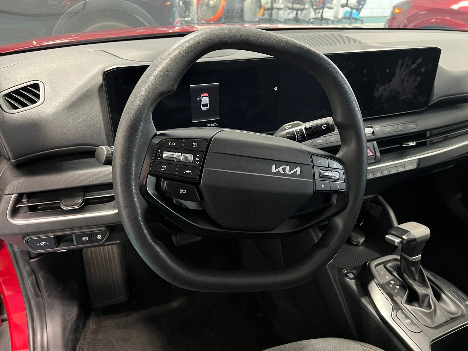 Thumbnail: 2025 Kia K4 - 5
